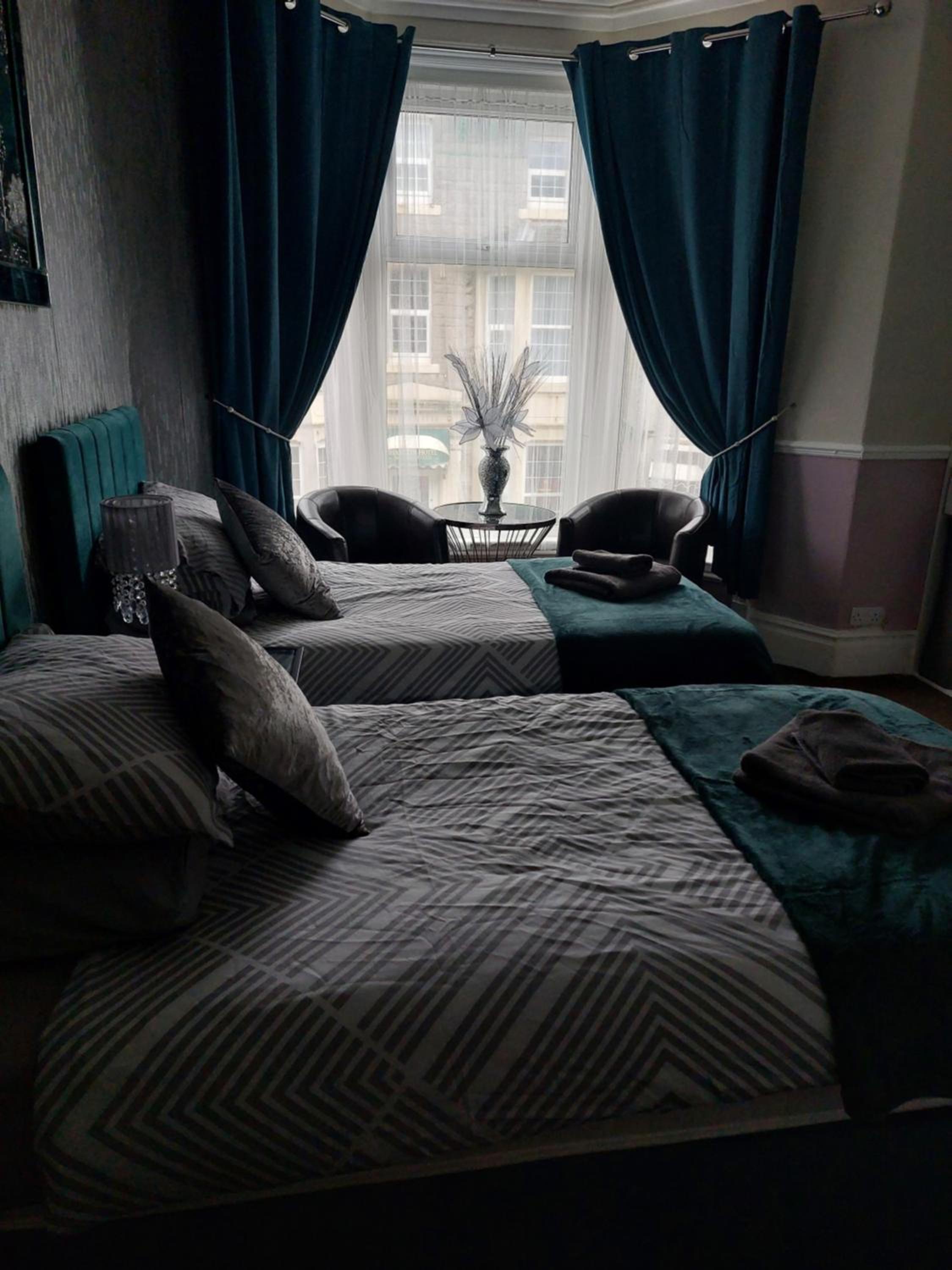 Lynbar guesthouse