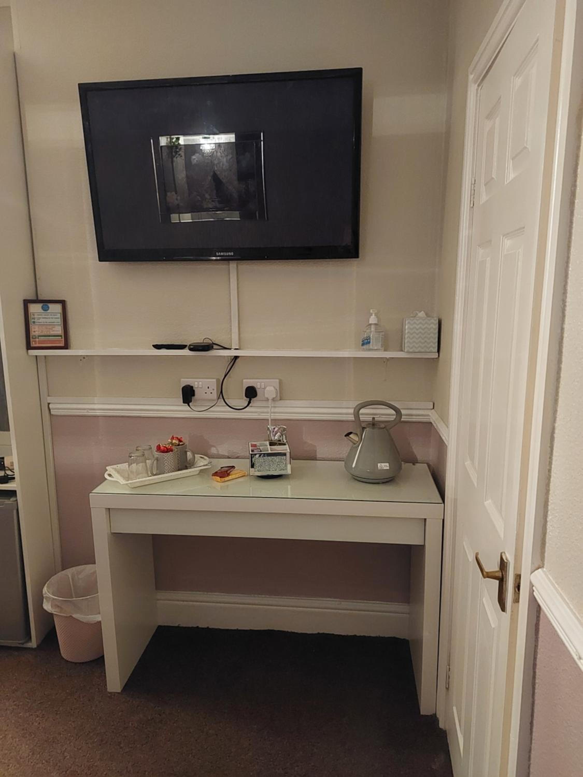 Lynbar guesthouse