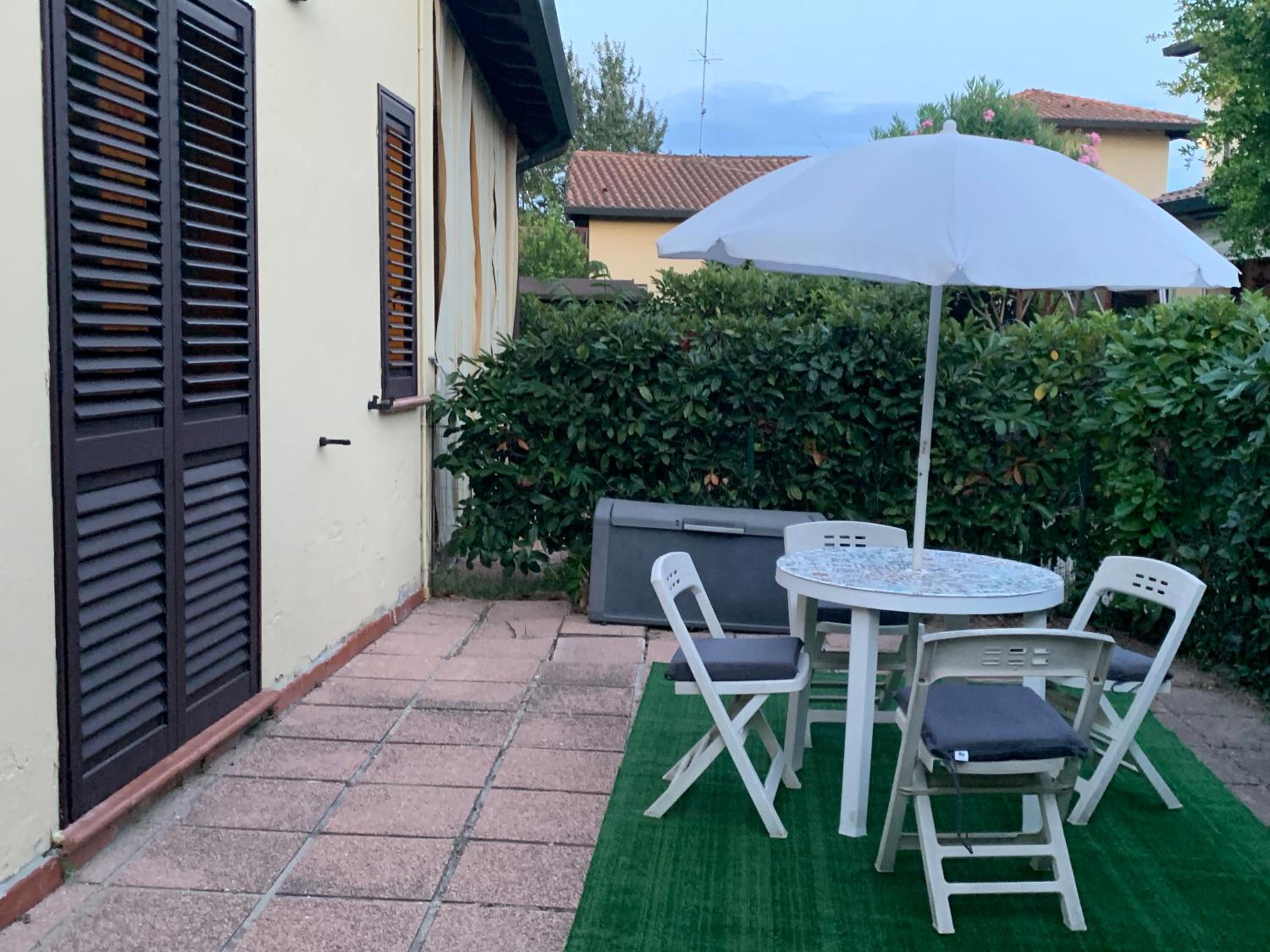 Bellissima Villetta Lido Nazioni view 3