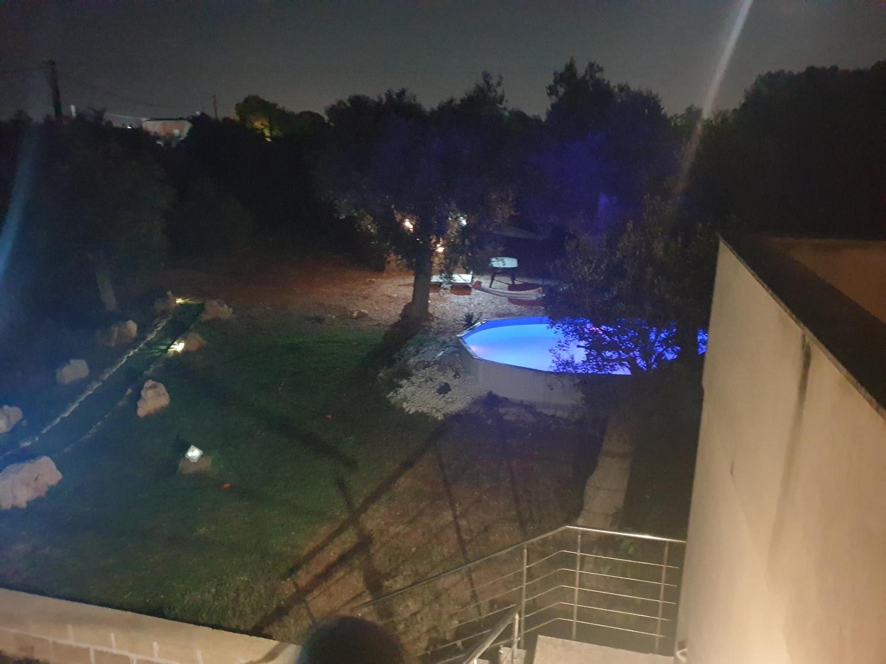 B&b Gli Ulivi view 2