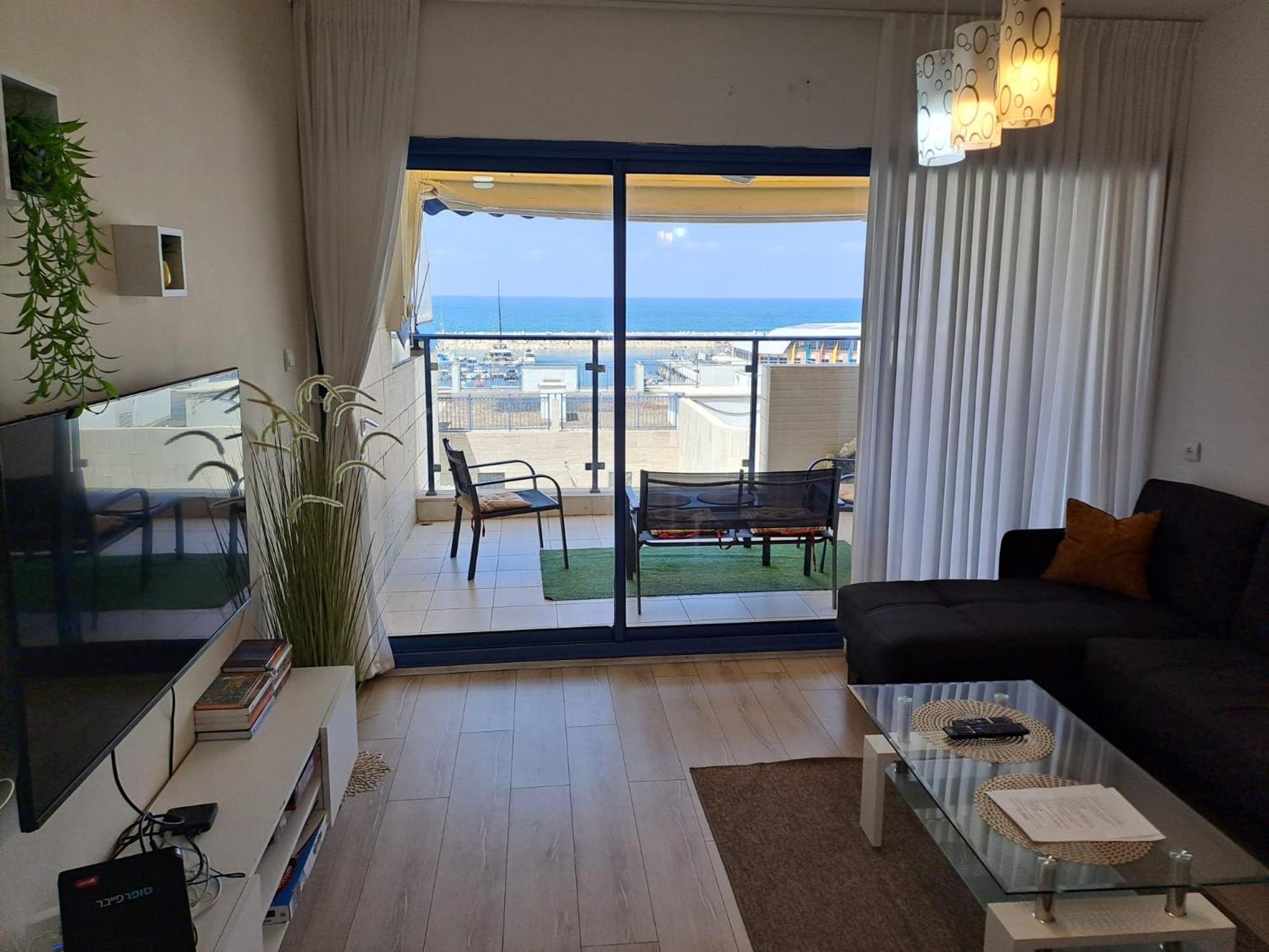 Suite by the Sea