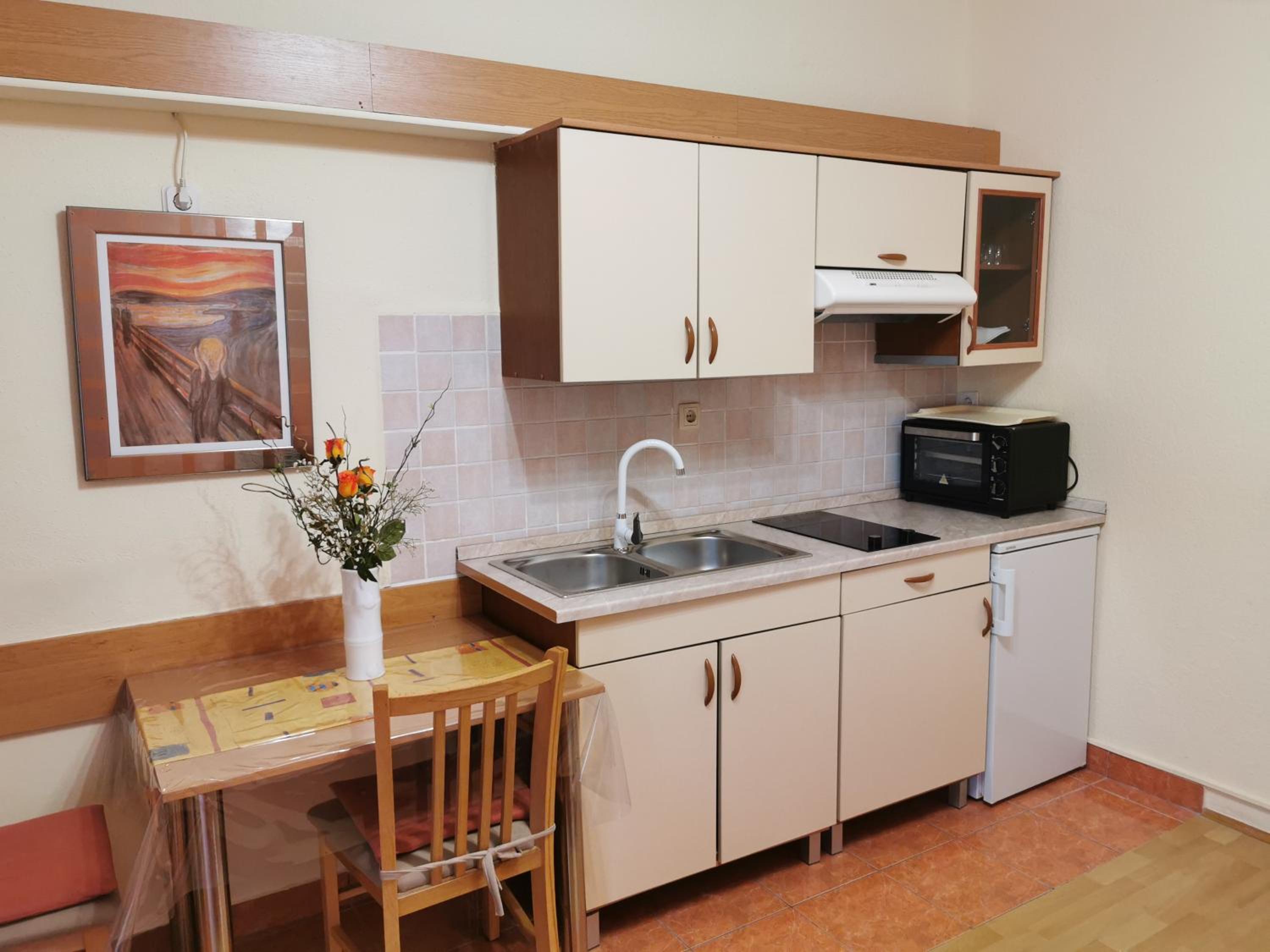 Apartments Gojka Miocevic view 3