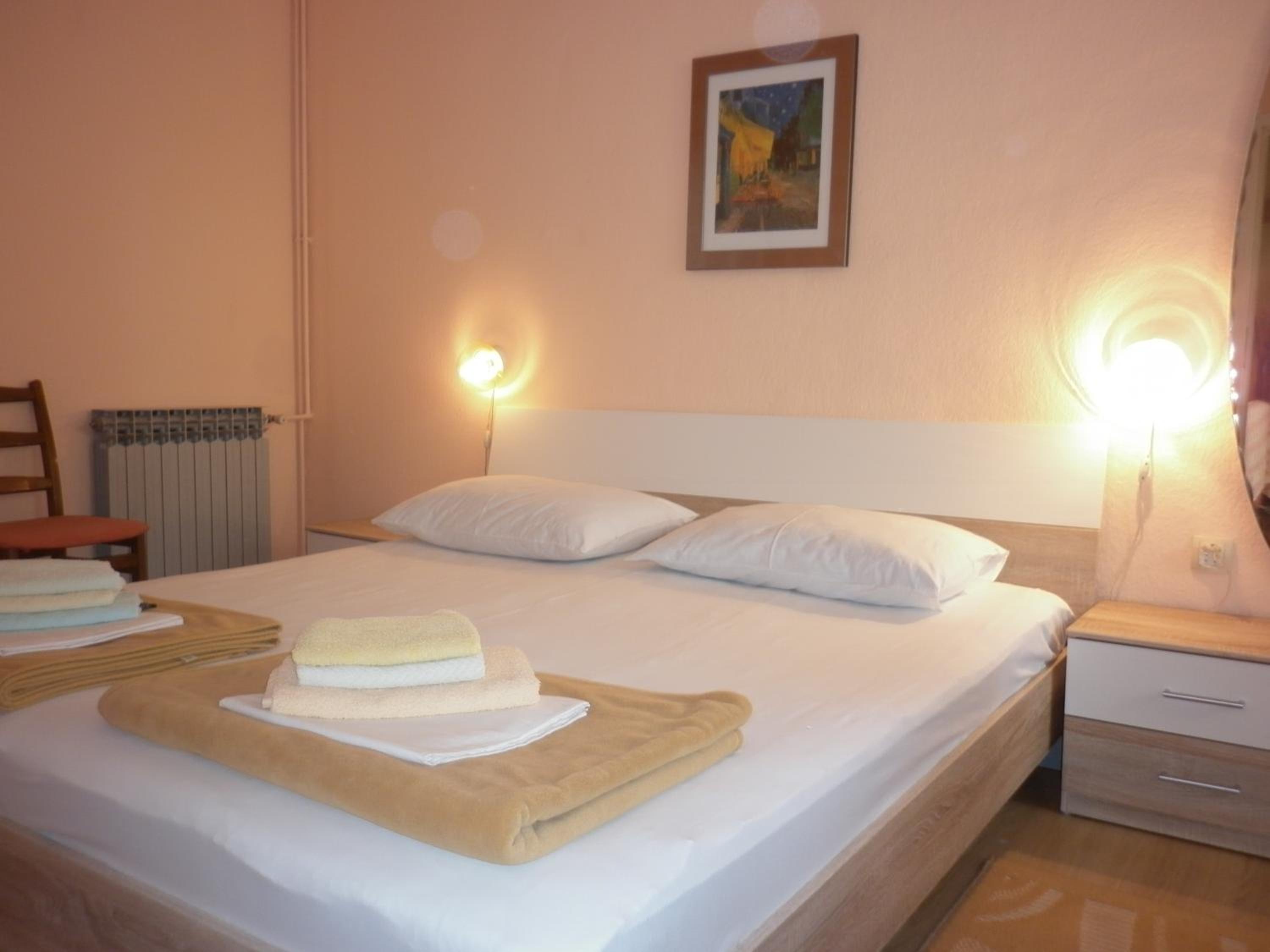 Apartments Gojka Miocevic view 2