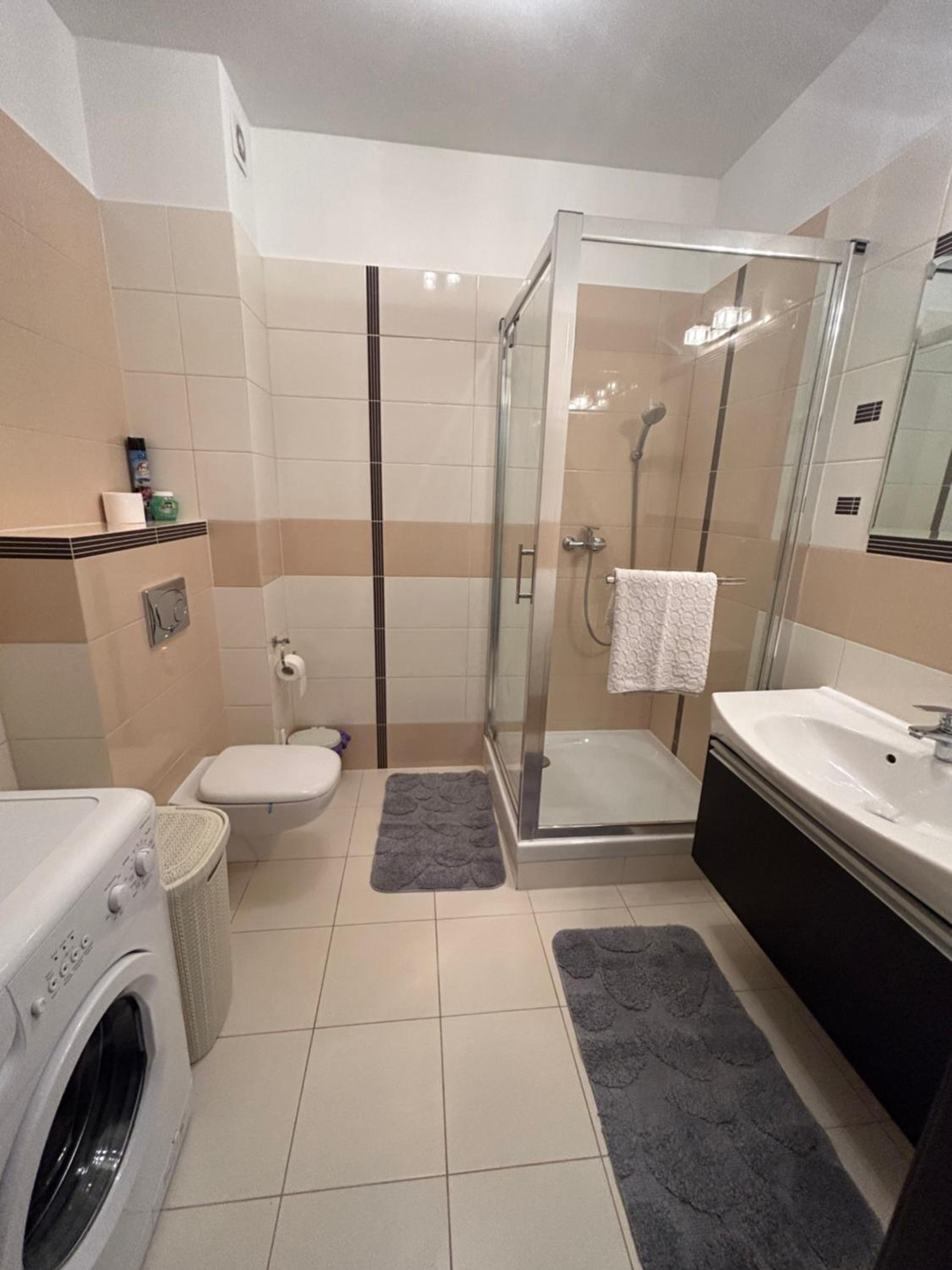Levilena apartament Osiedle Bałtyk