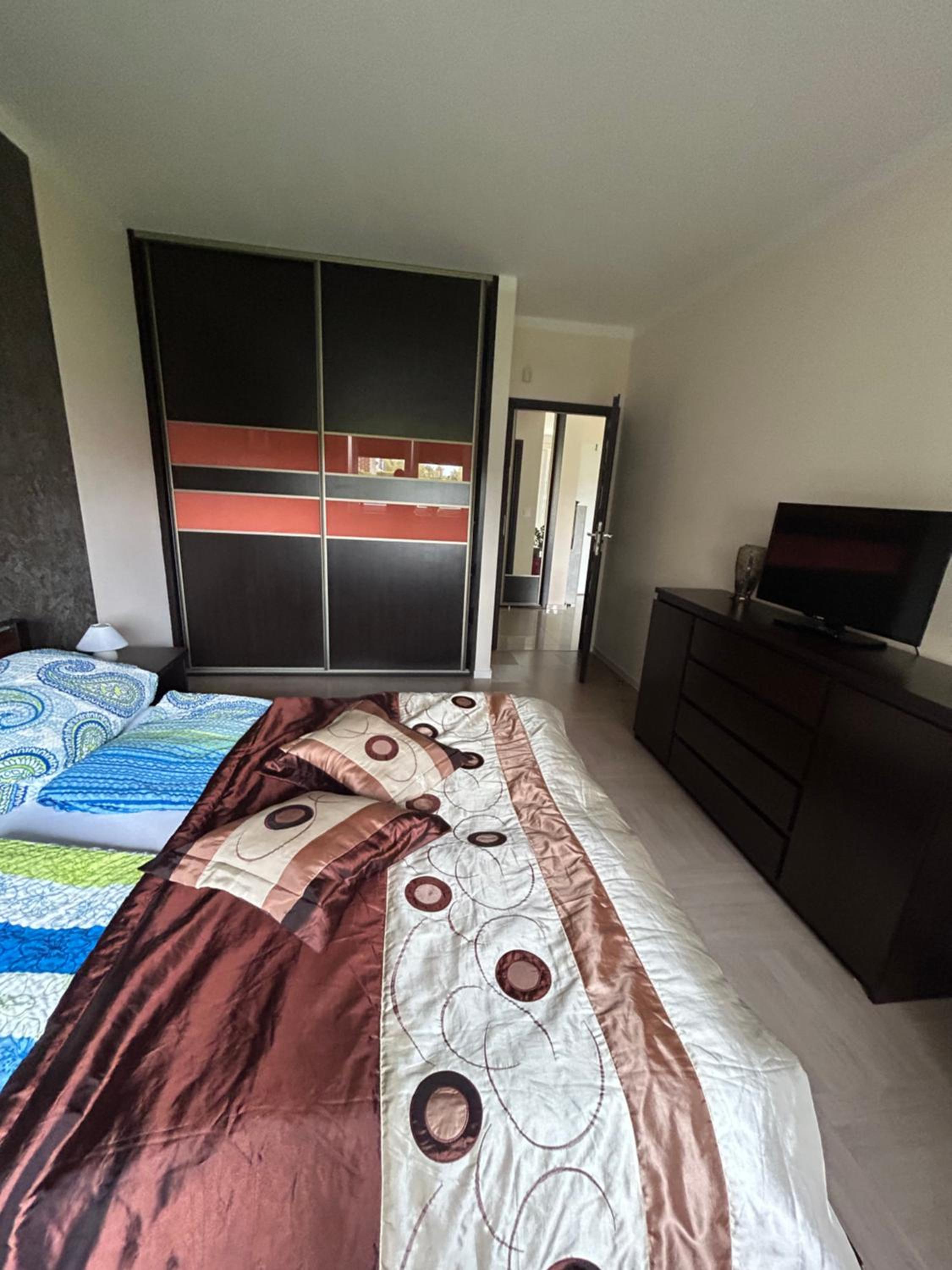 Levilena apartament Osiedle Bałtyk