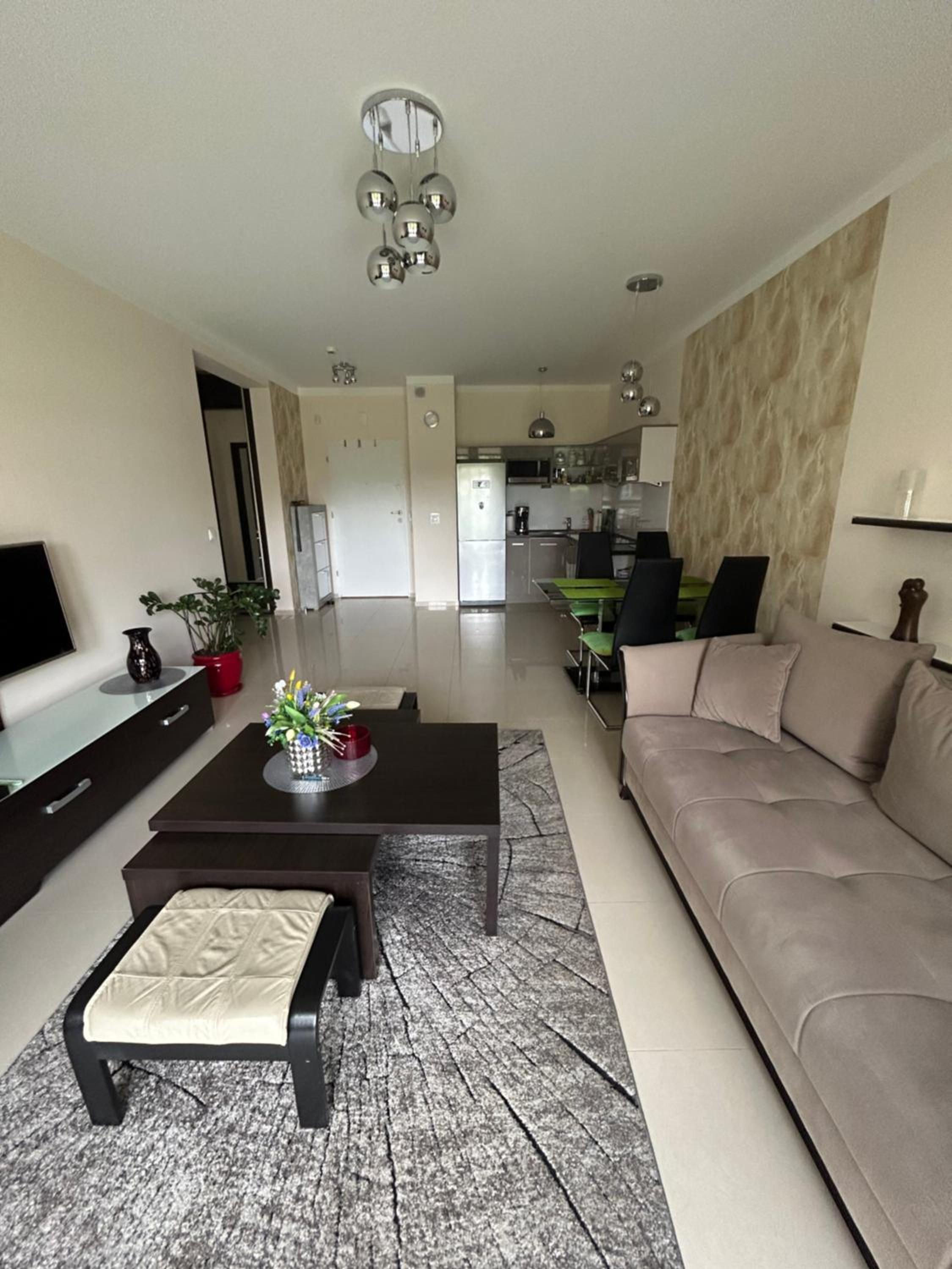 Levilena apartament Osiedle Bałtyk