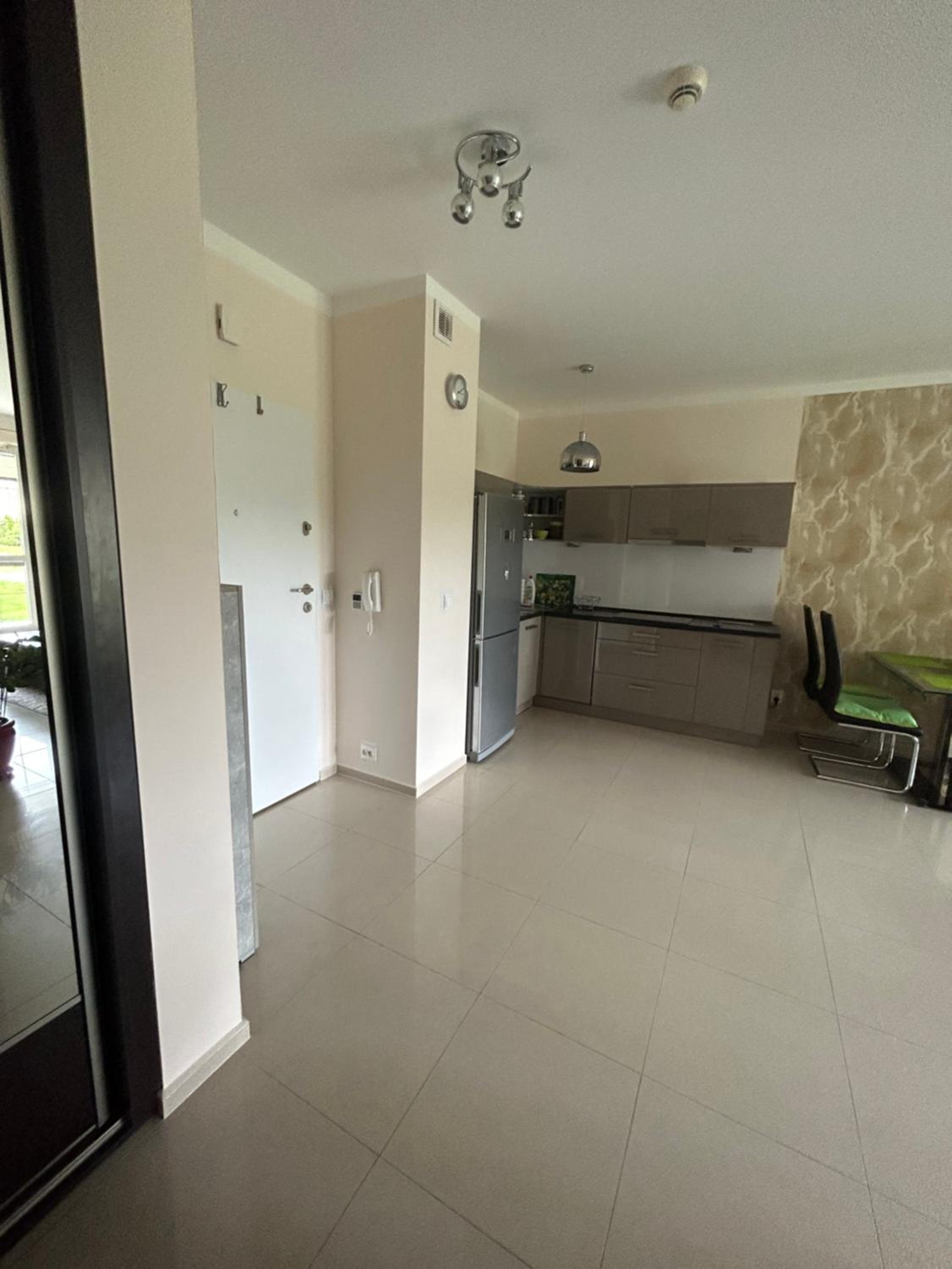 Levilena apartament Osiedle Bałtyk