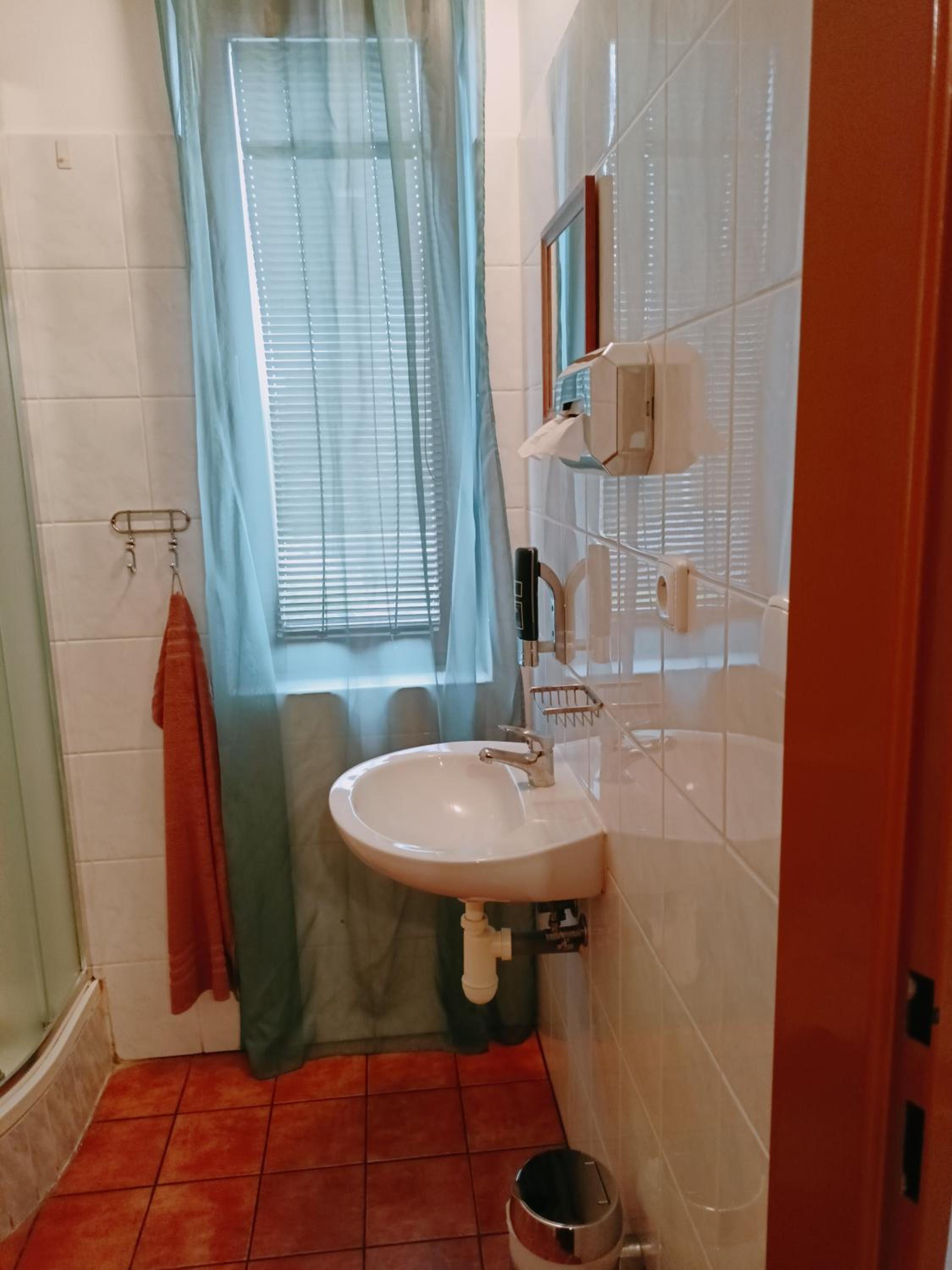 Rodinný penzion Barborka