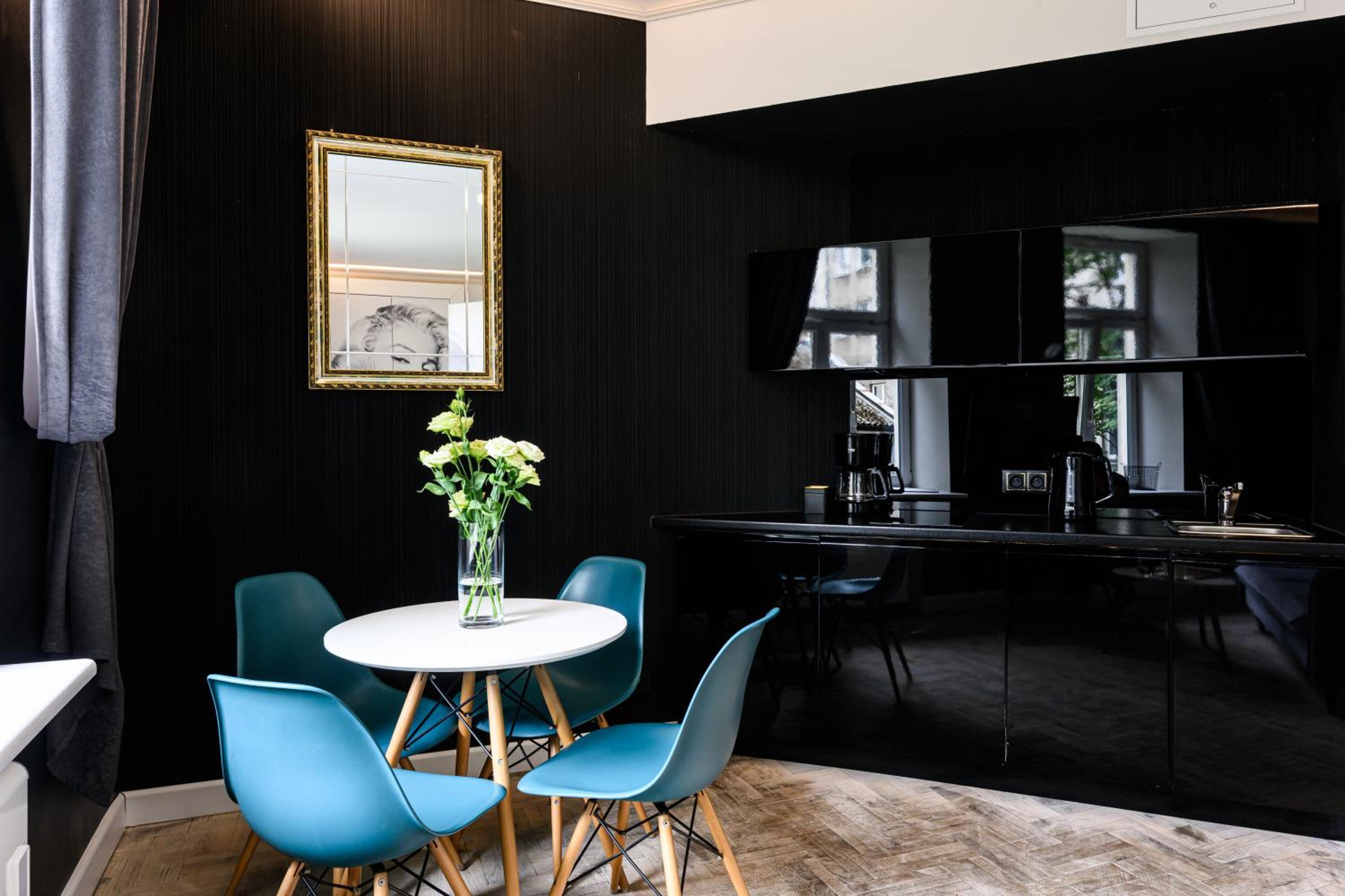 Apartament Marylin