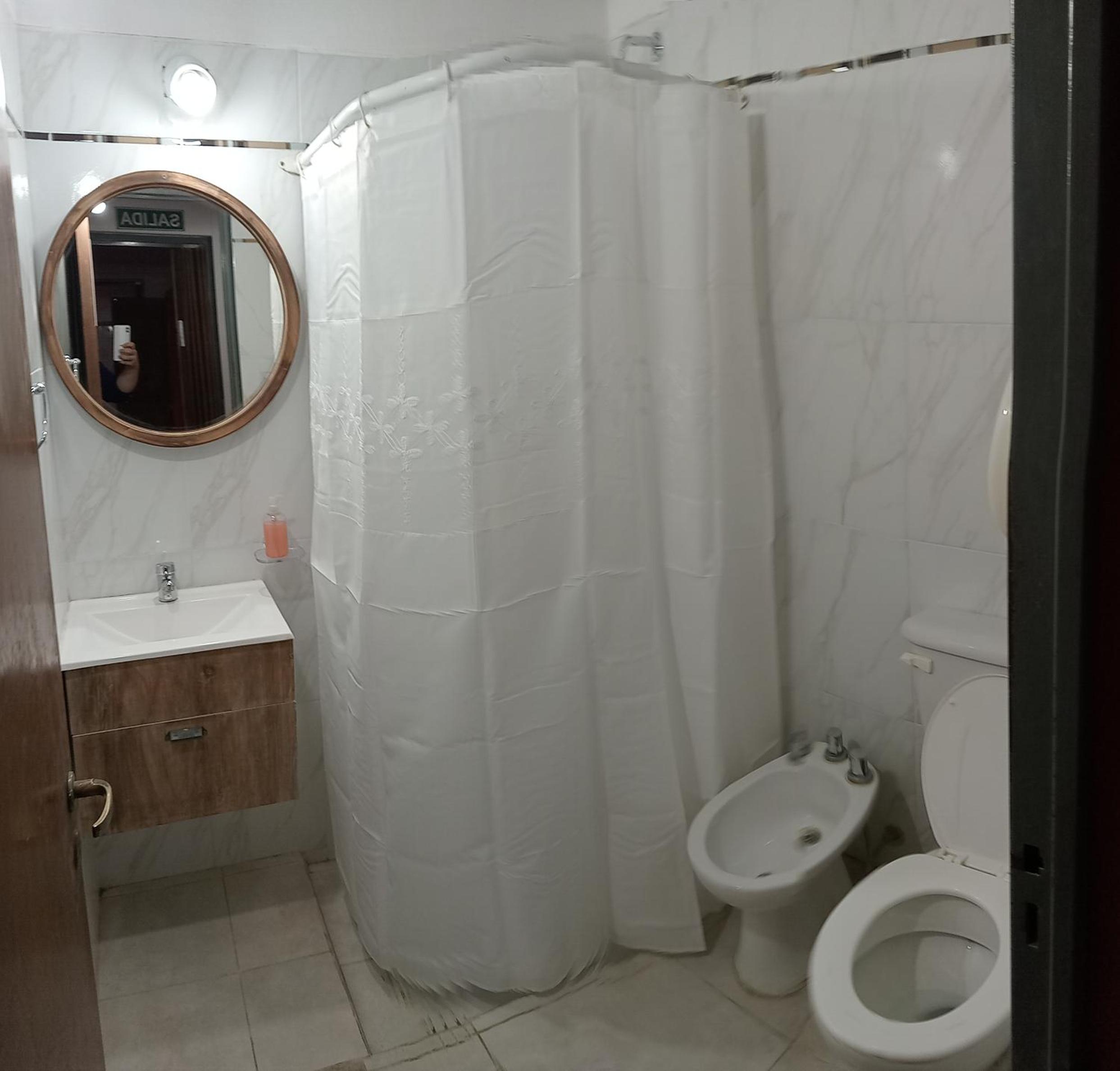 Destino San Juan Hostel