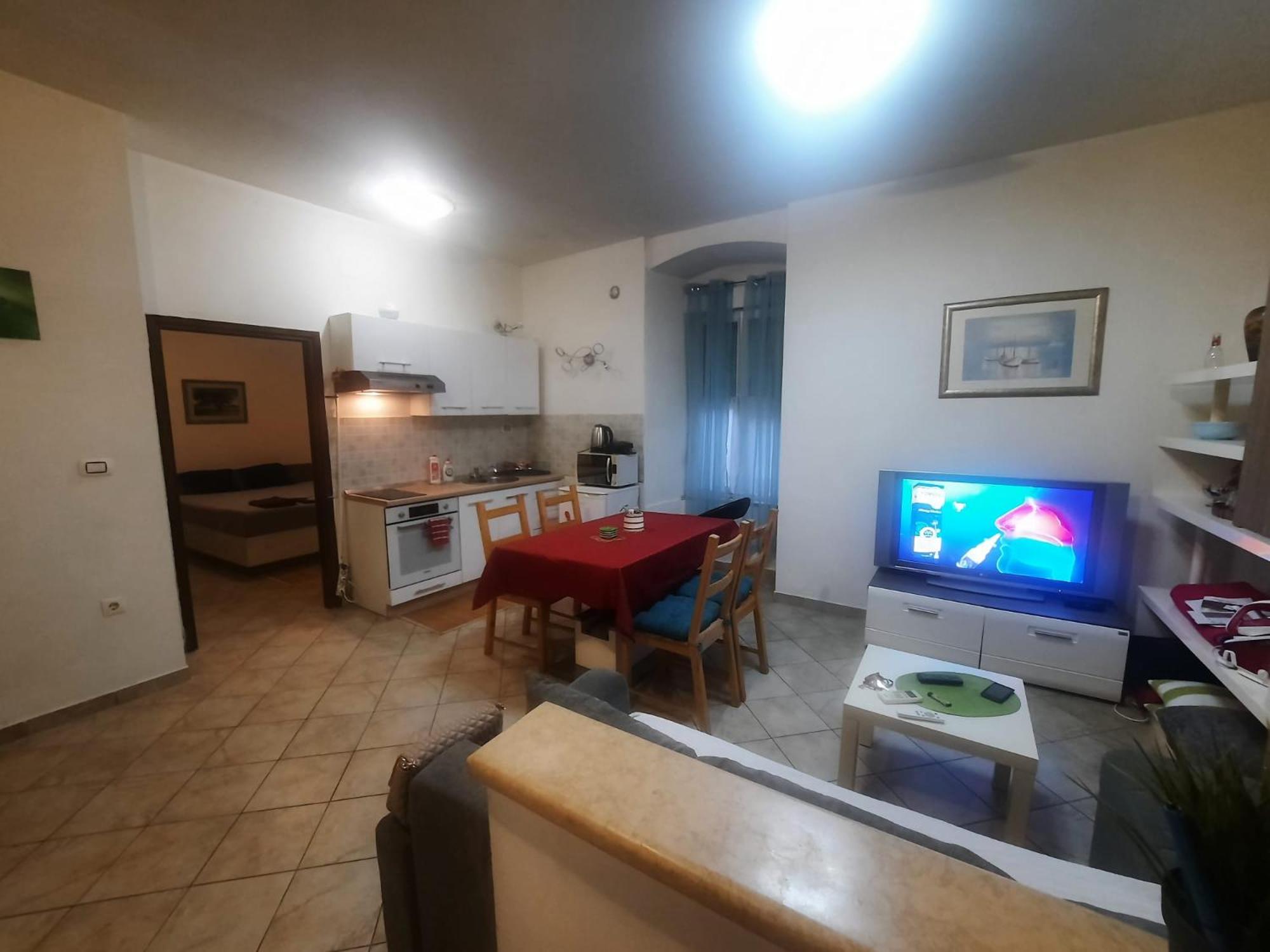 Aquamare Apartment view 5