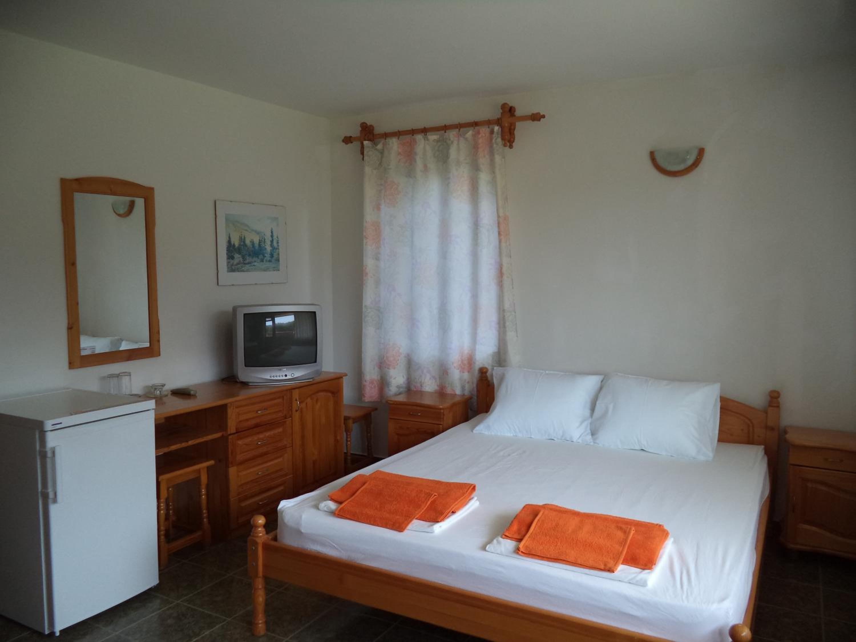 Victoria Sinemorets Guest House