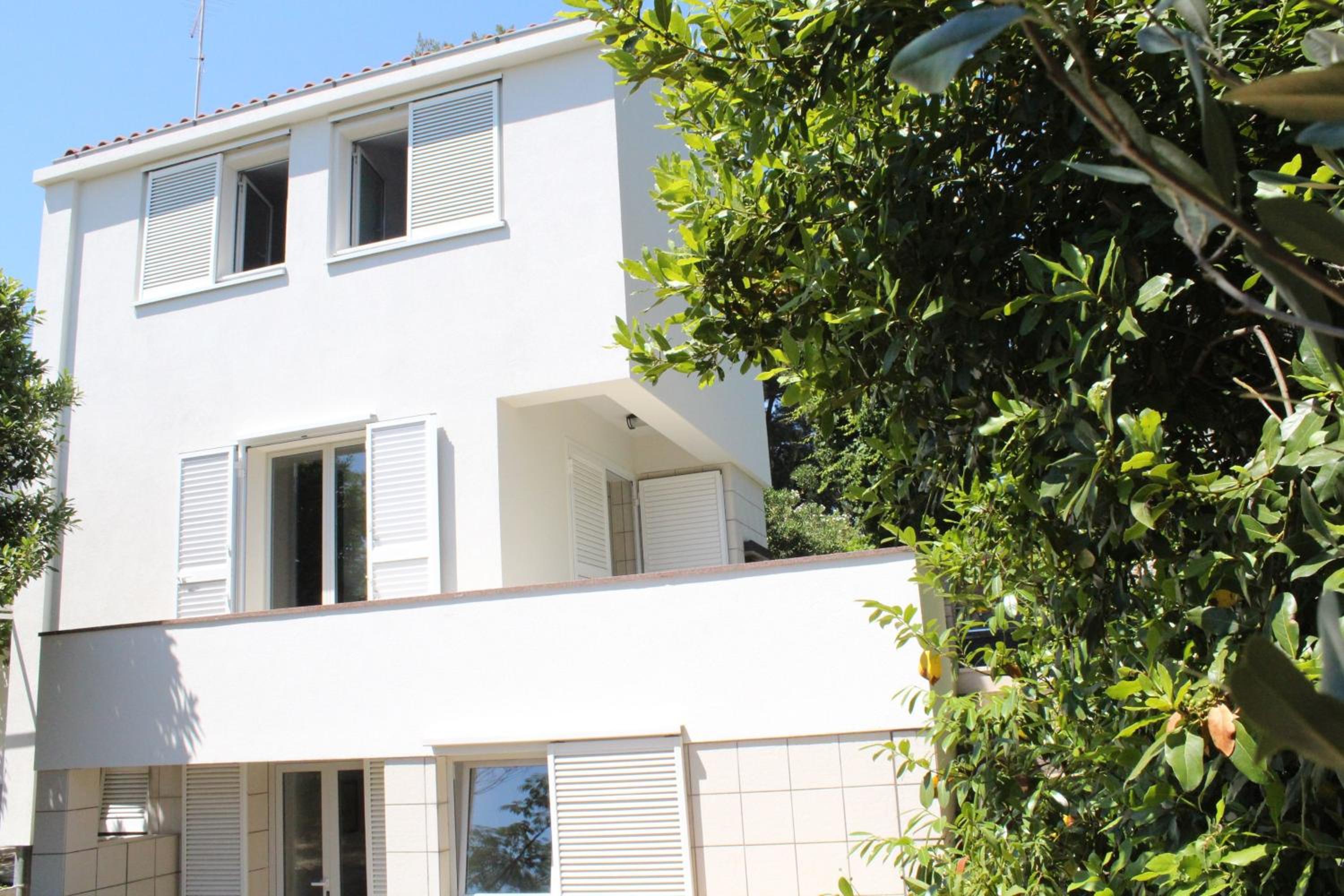 Apartments PineWood Villa view 2