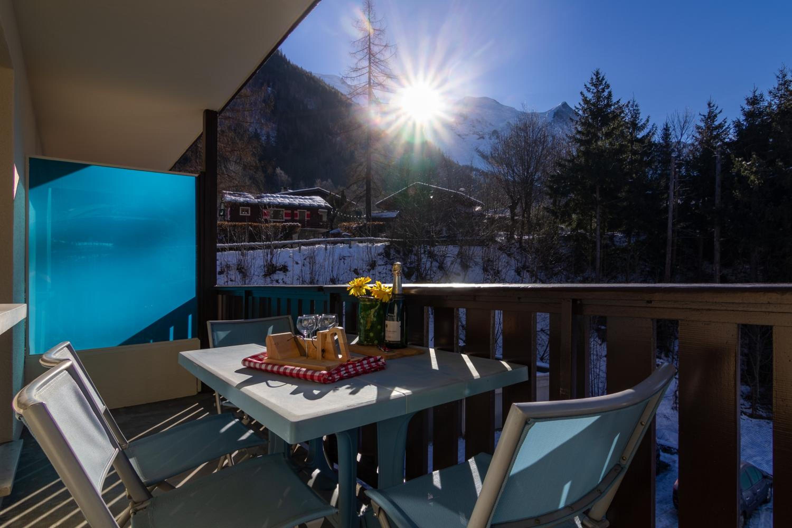 Apt. La Larze 58 - Happy Rentals view 2