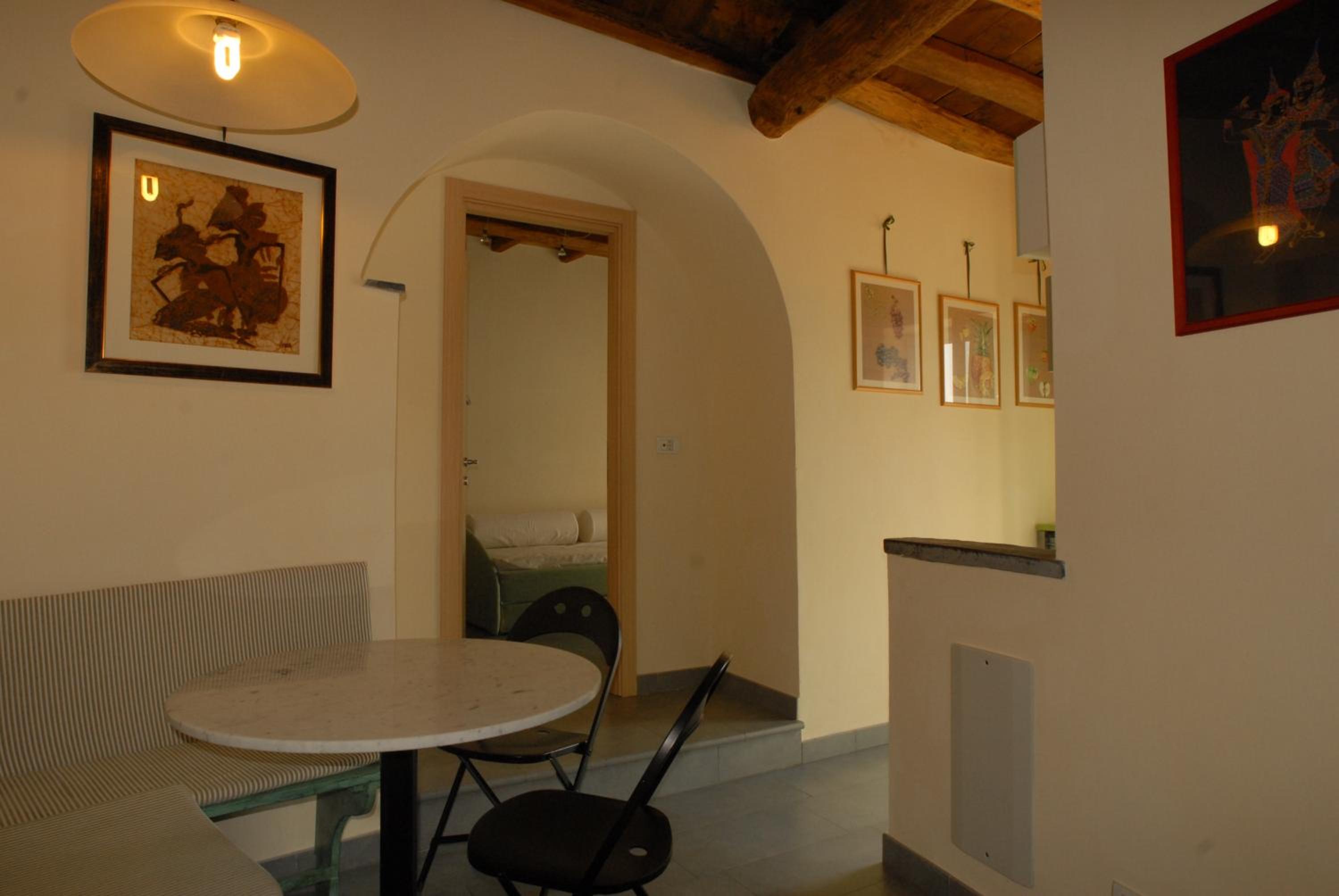 Villa Paggi Country House