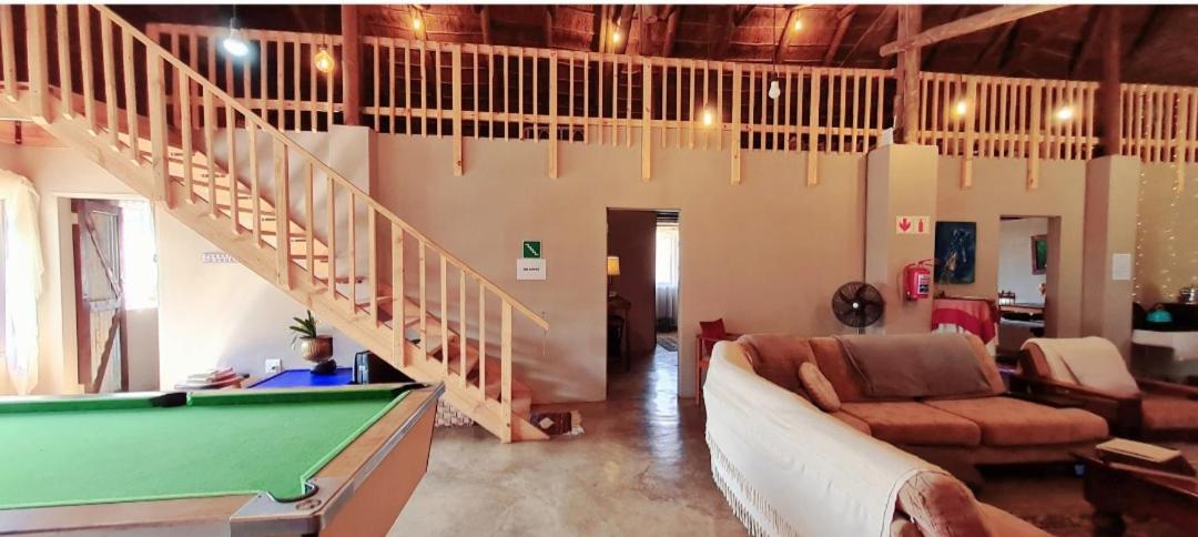 Ugly Darling Farmstyle B&B