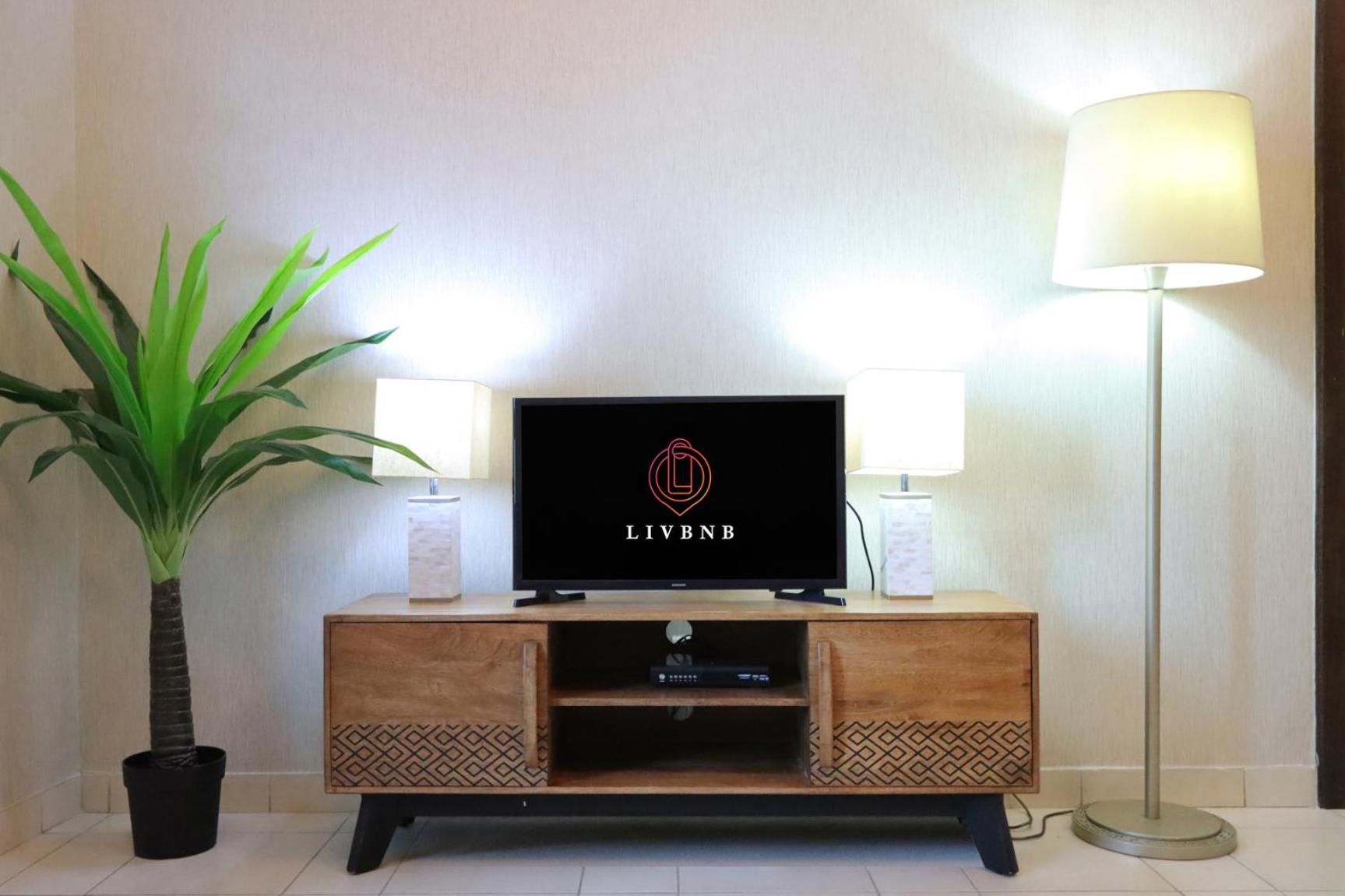 One-Bedroom Piece of Peace in Dubai Marina - The Torch