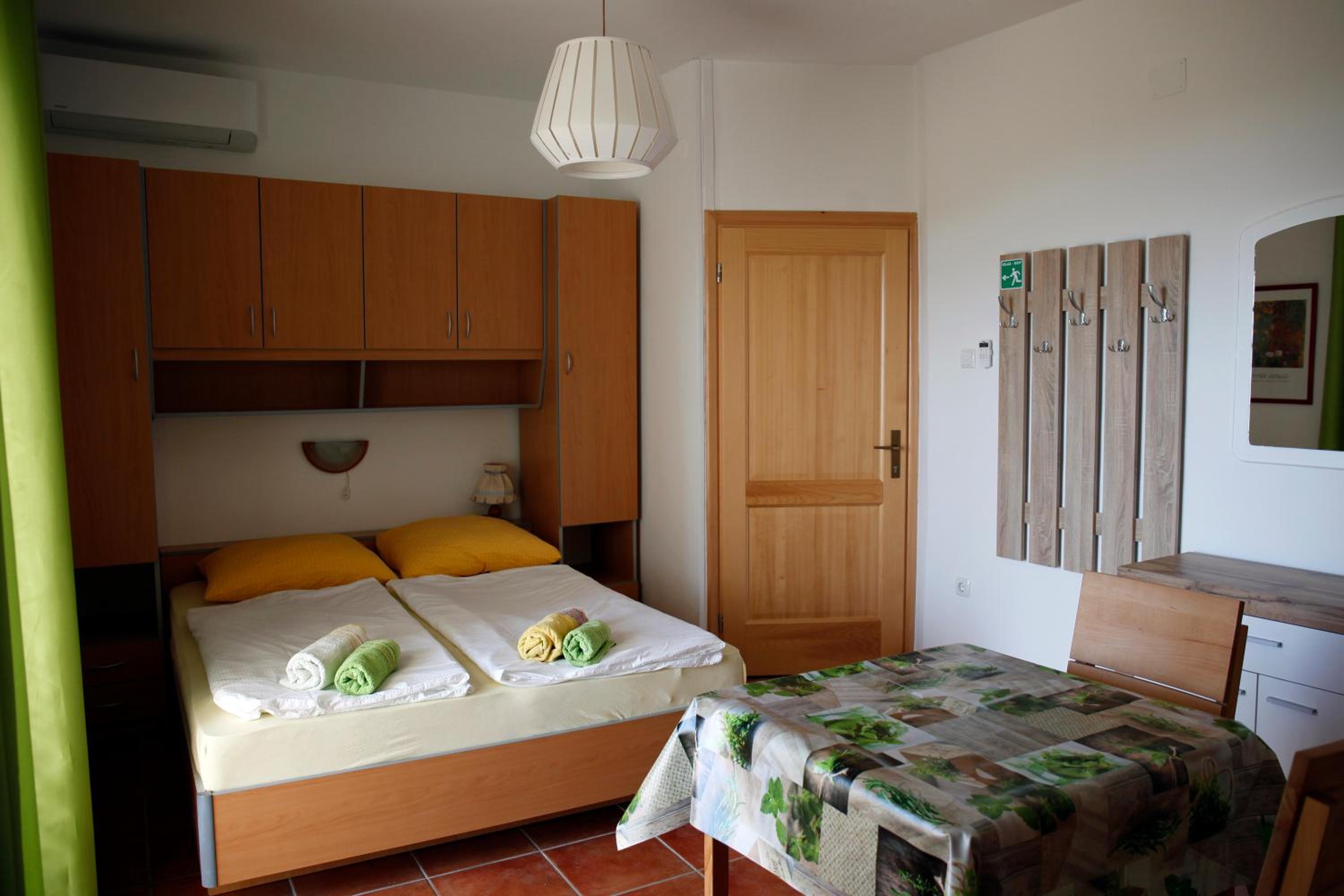 Apartements Magdalena view 3