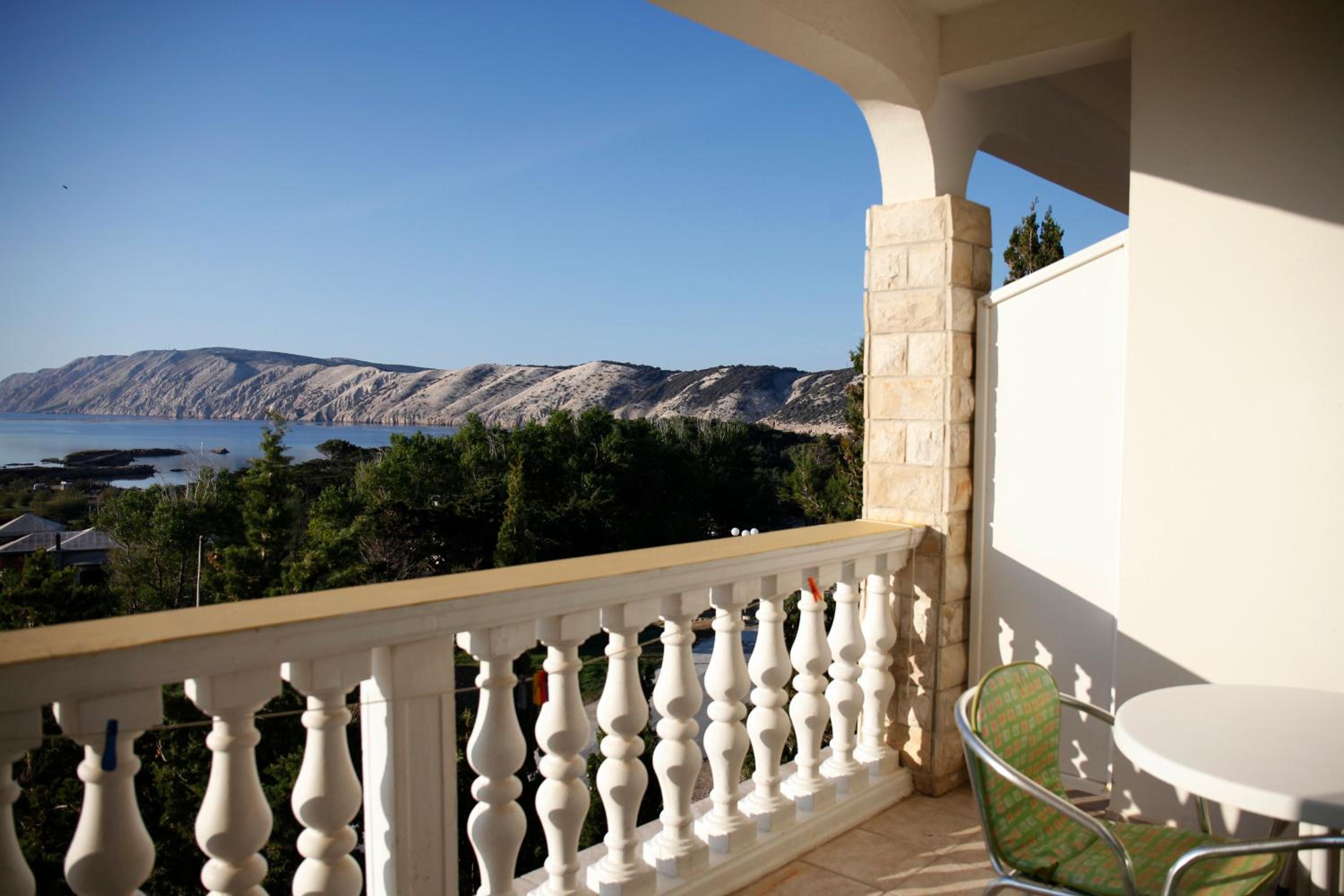 Apartements Magdalena view 2