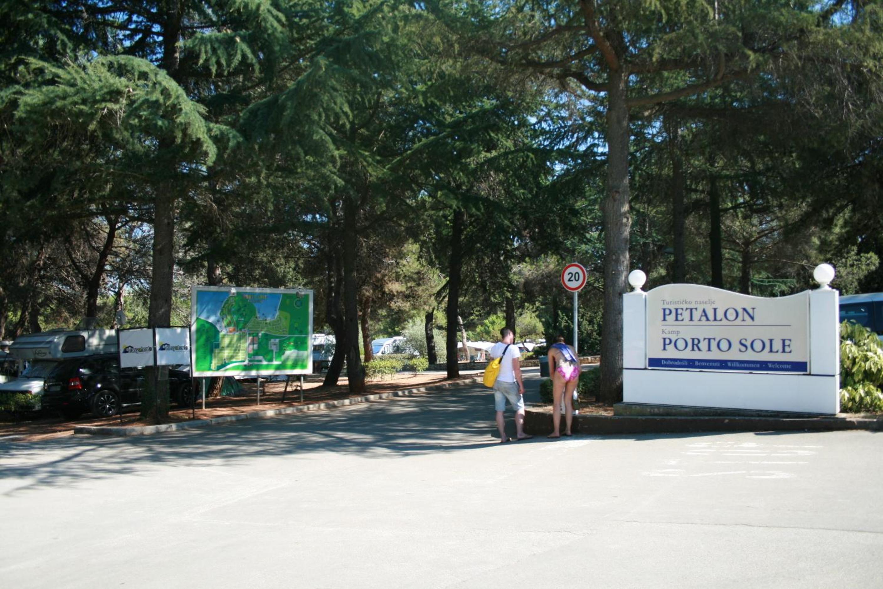 Easyatent Camping Porto Sole