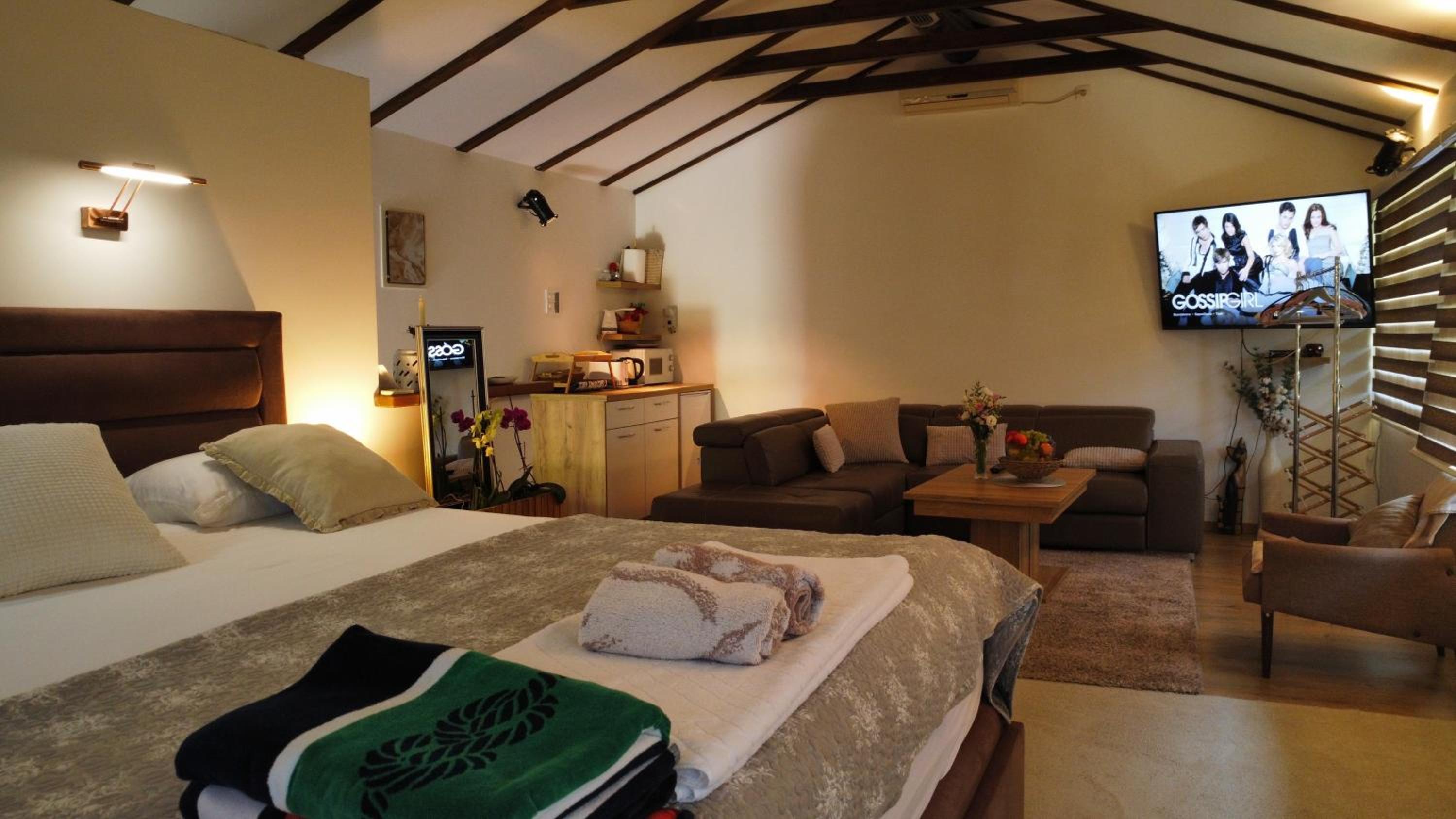 Apartman Livada Bar
