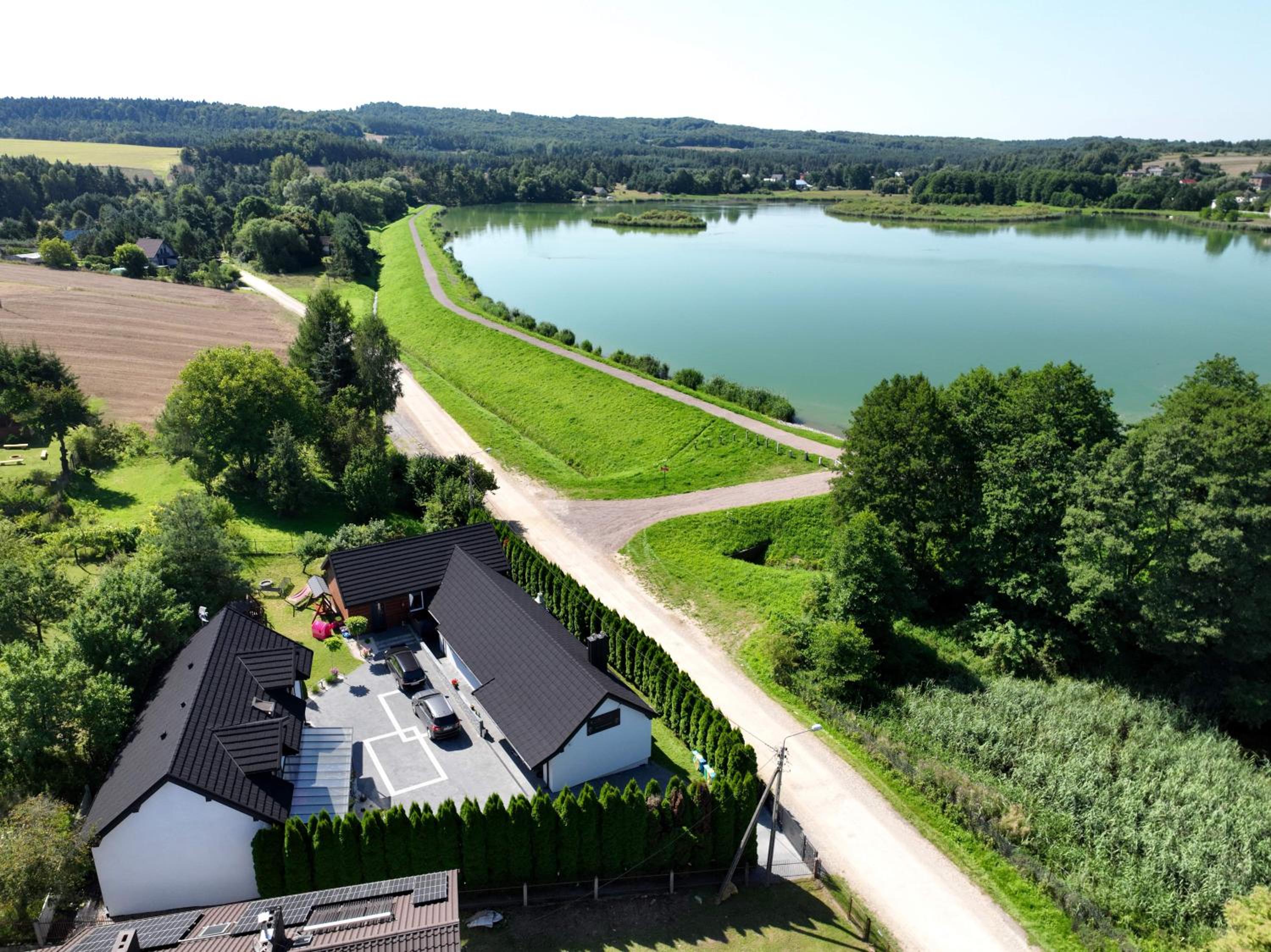 Apartamenty na Jurze view 4