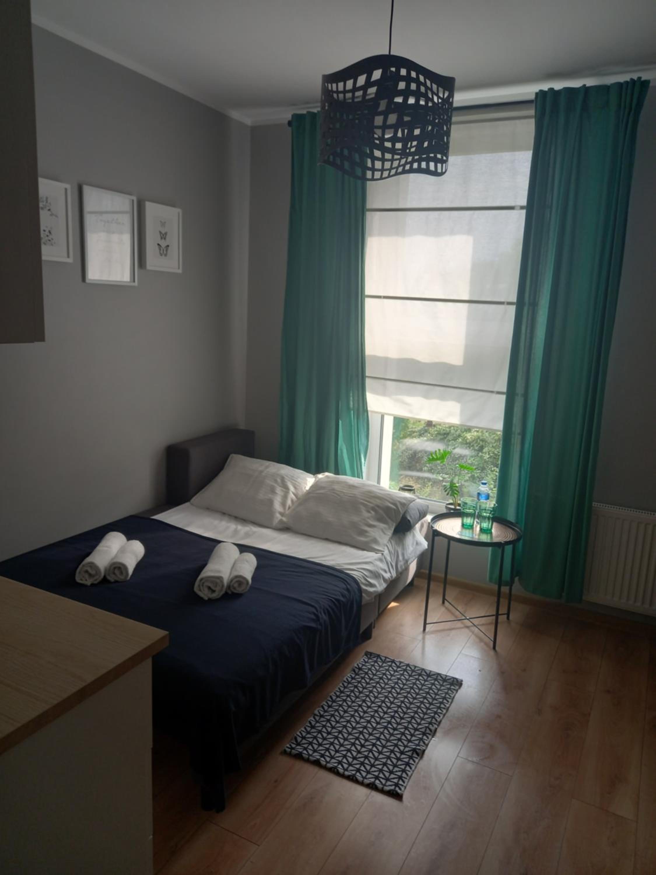 Przystanek Opole - MIKROAPARTAMENTY view 2