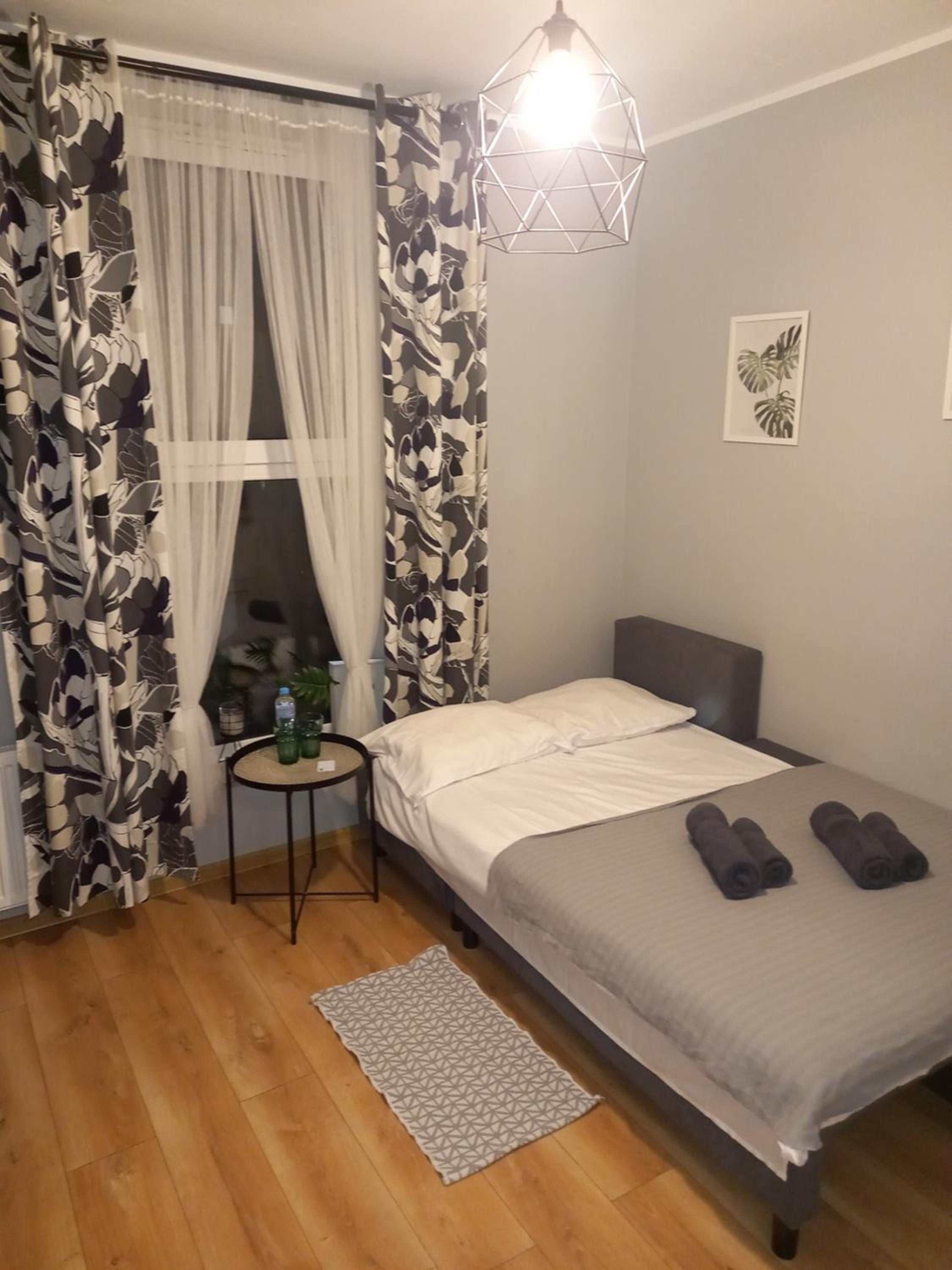 Przystanek Opole - MIKROAPARTAMENTY view 5