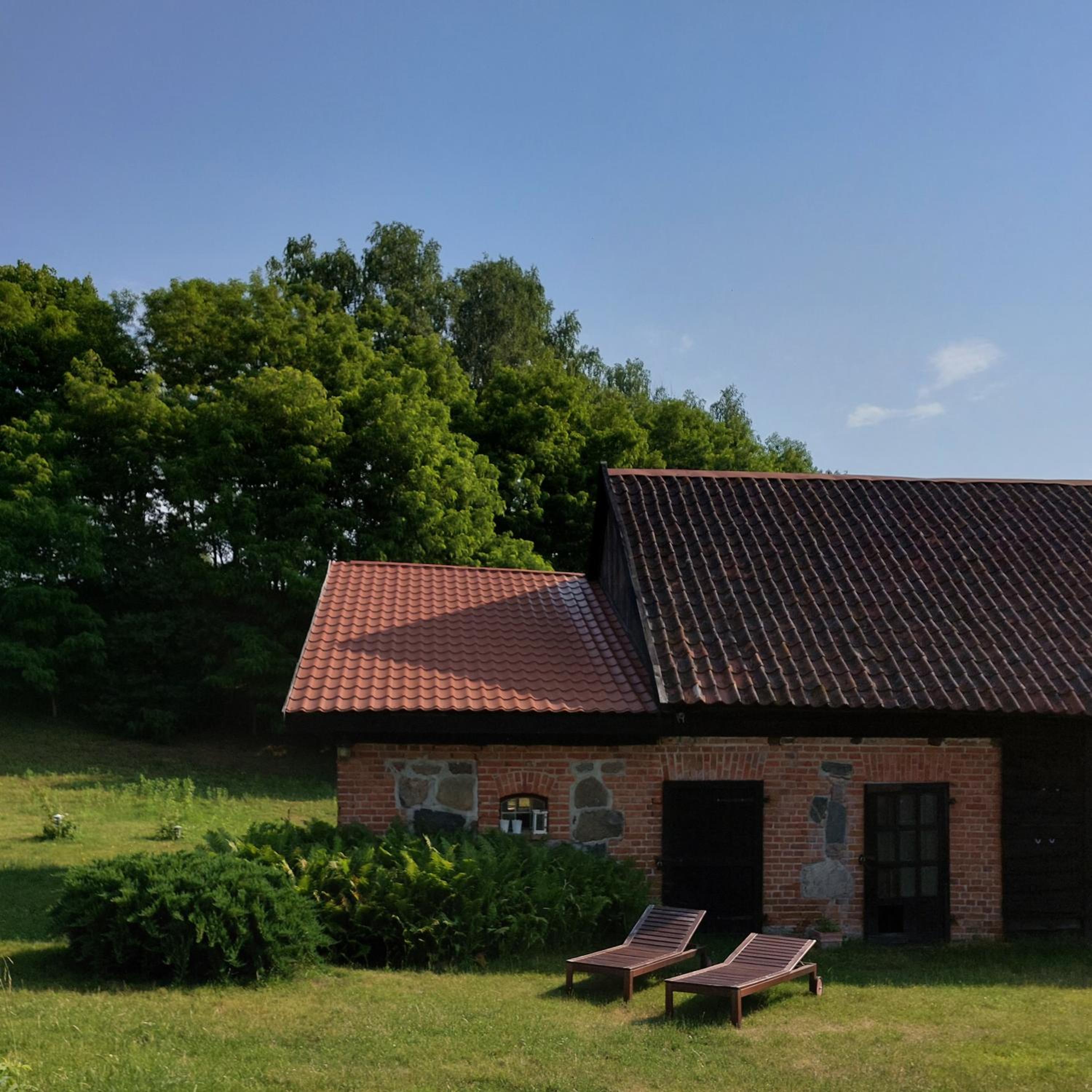 Camp Warmia