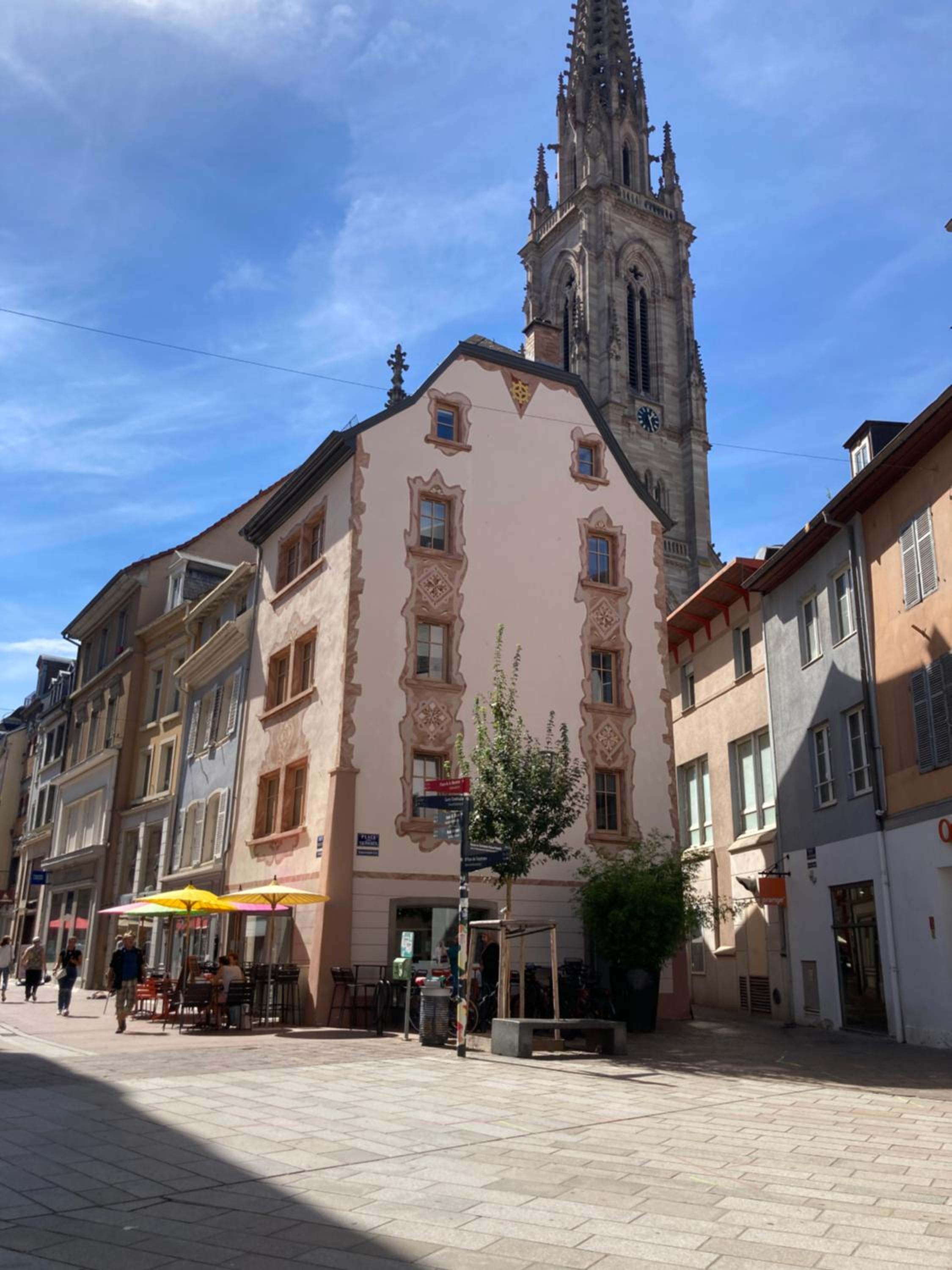 Mulhouse Vacations - Gite des Victoires - Property Image 1
