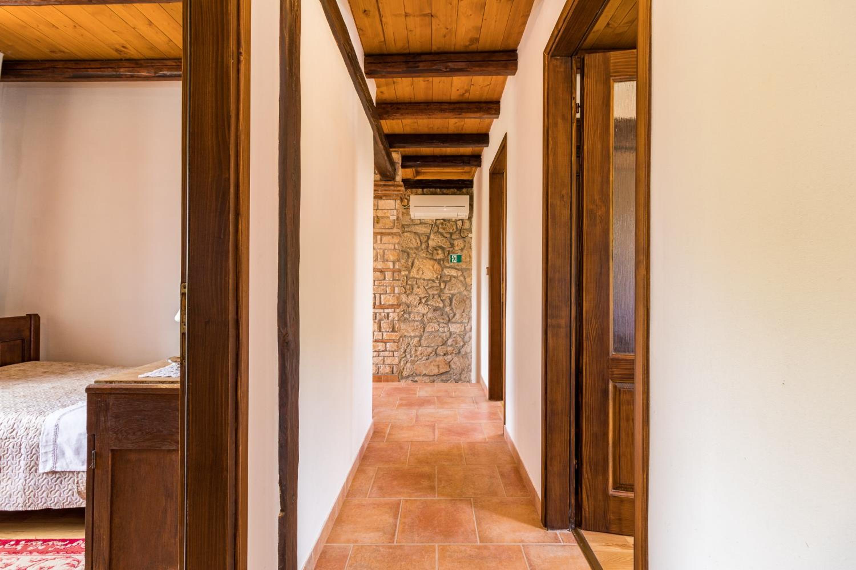 Old Istrian Home Martina view 5