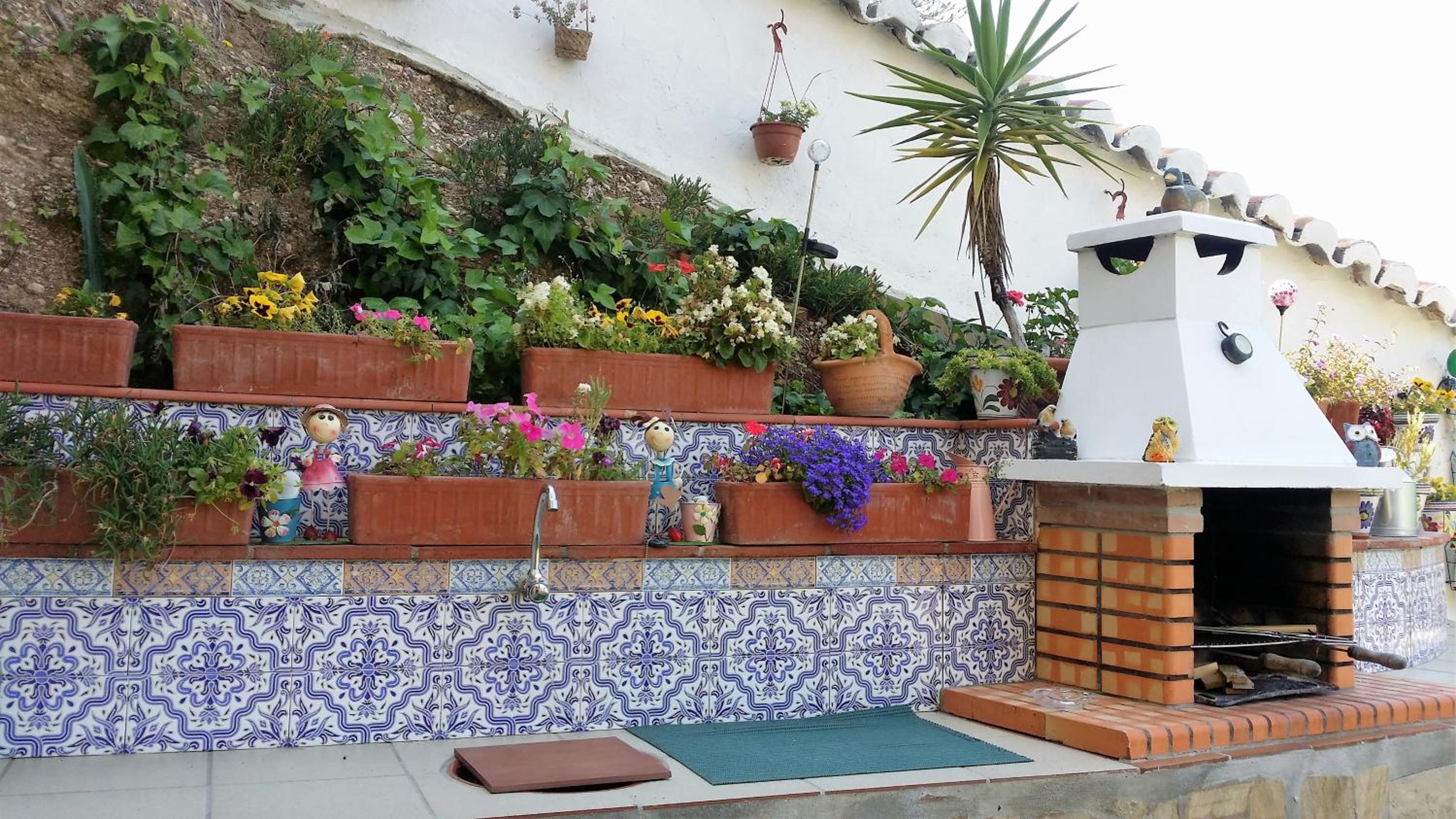 Casa La Noria view 2