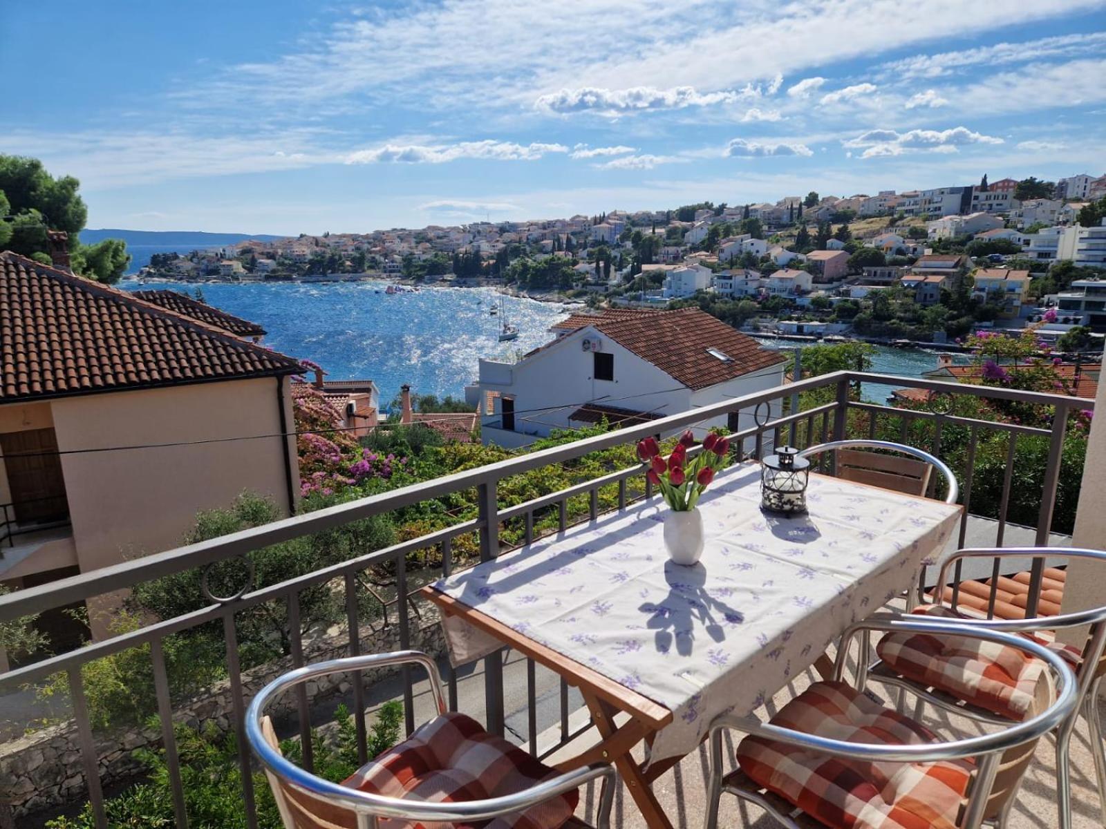 Apartmani Anna