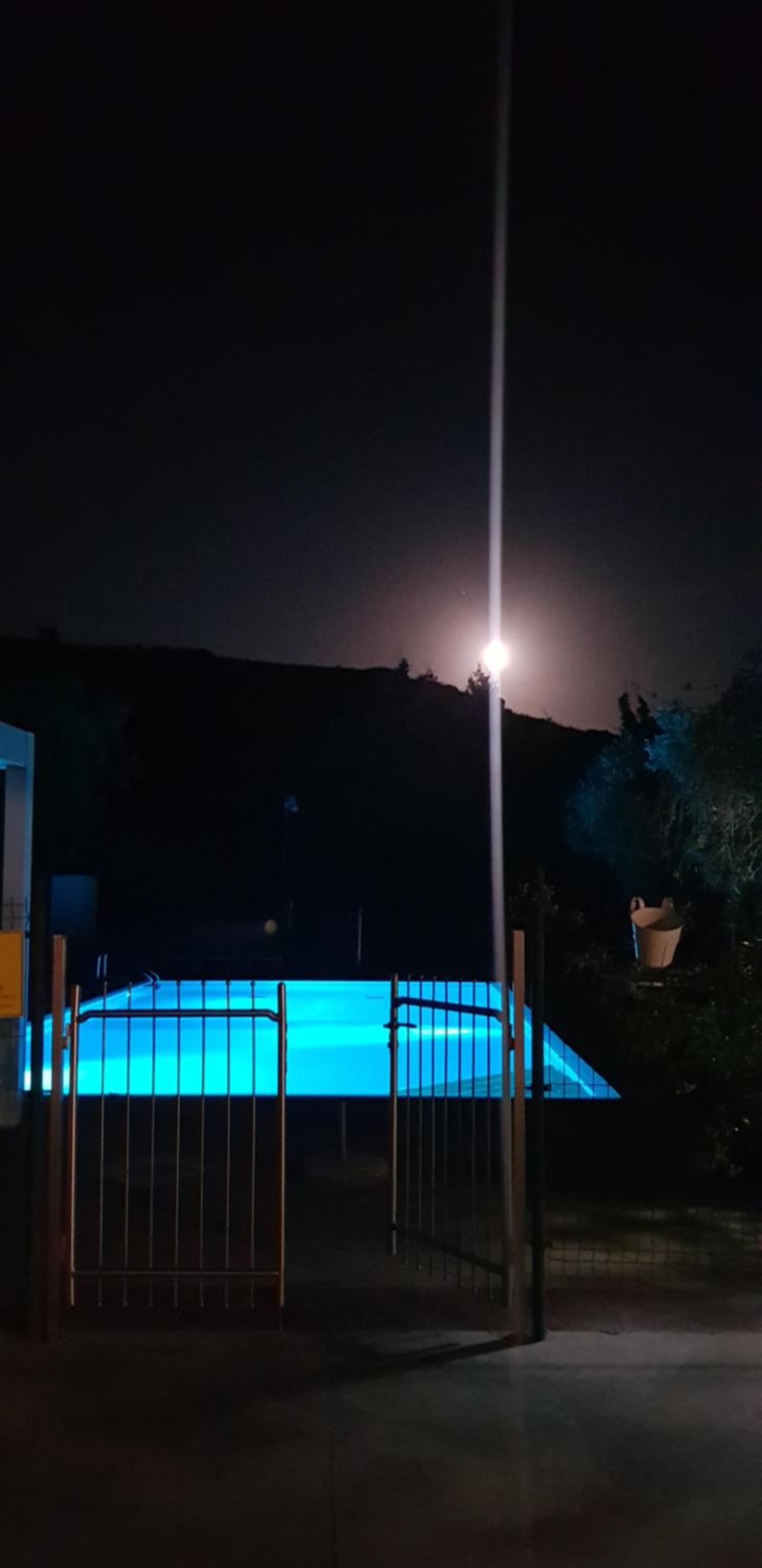 Agriturismo Colle del Sindaco