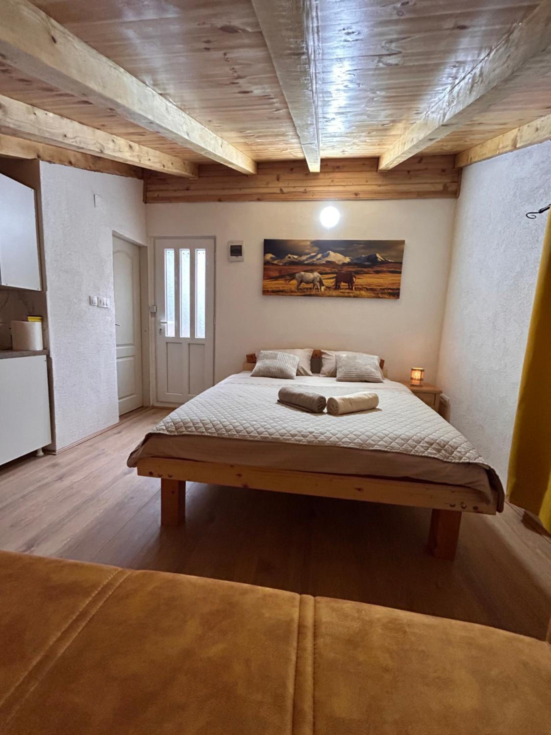 Apartments Javorje Zabljak