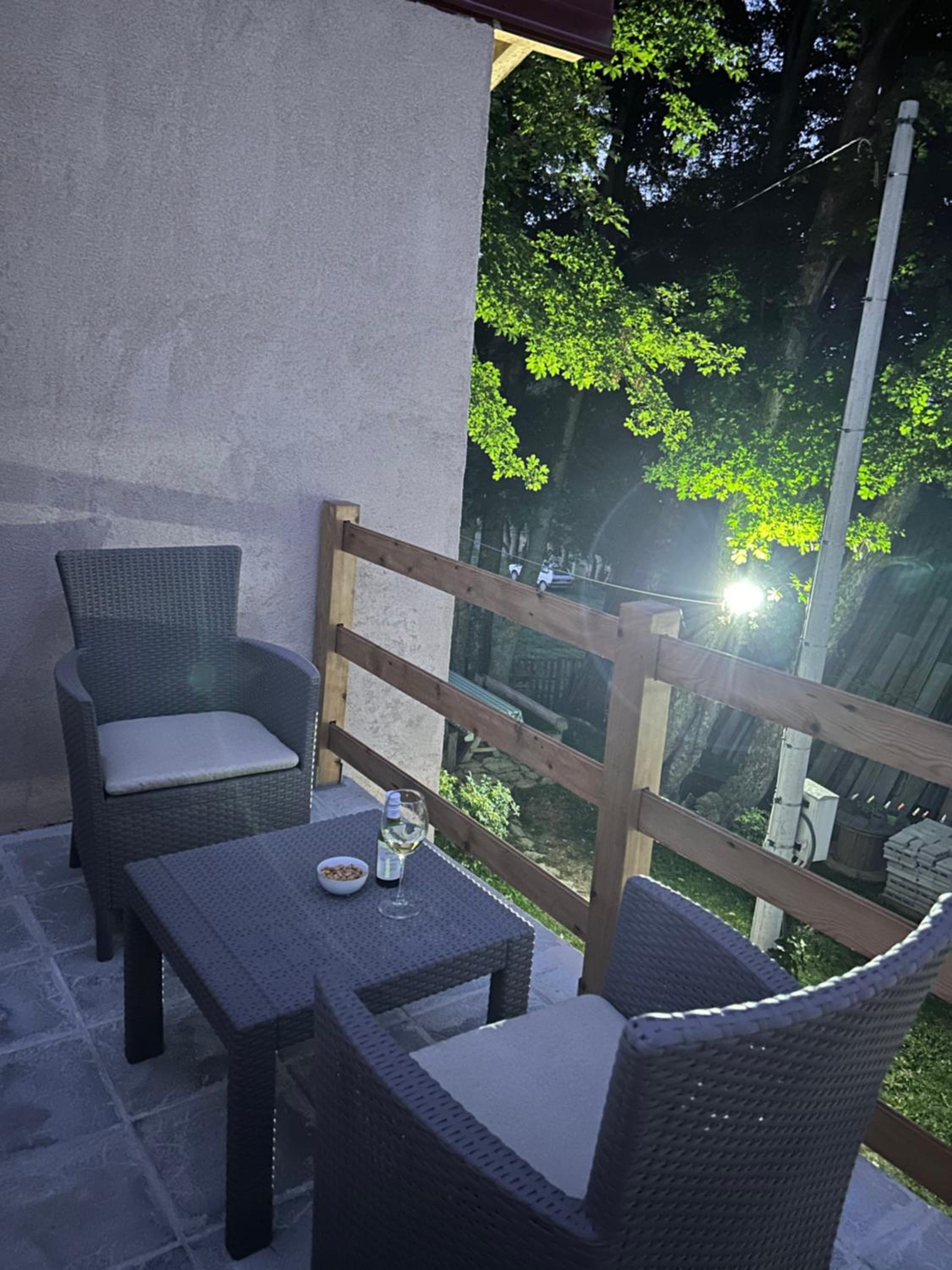 Apartments Javorje Zabljak