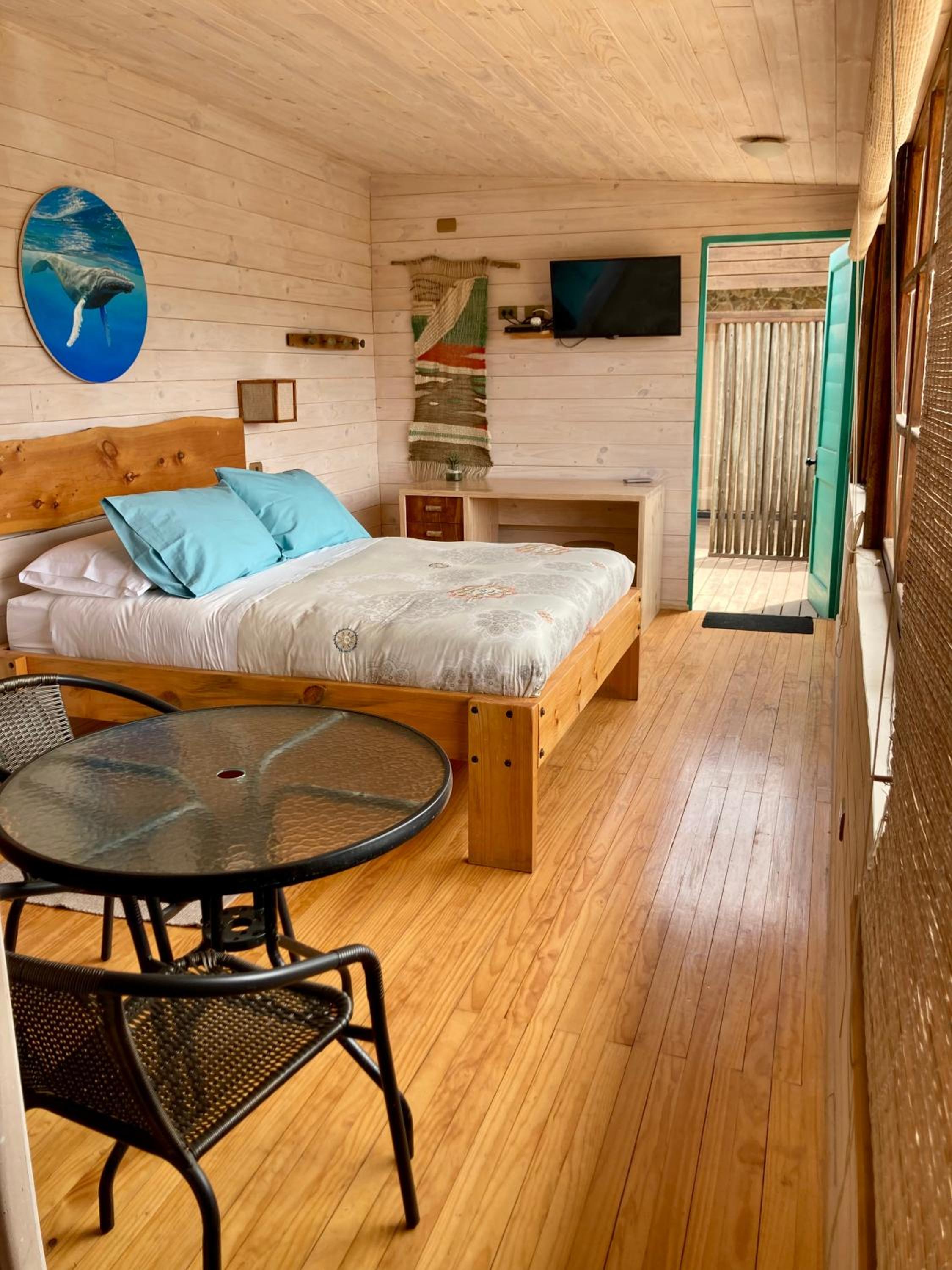 Hostal Sirena