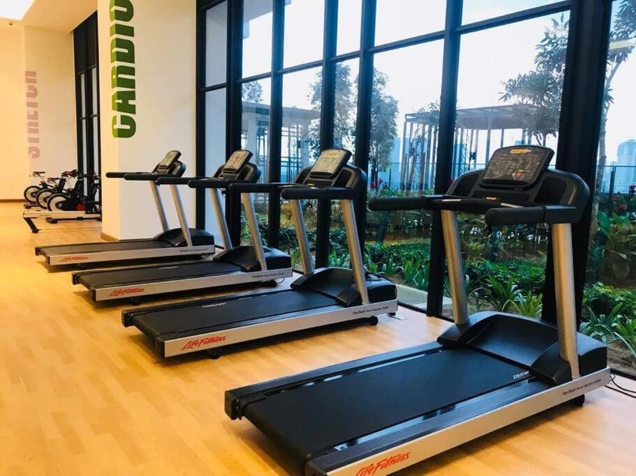 New Source KL Homestay, KLCC & MITEC 15Mins, (6-10 Pax)