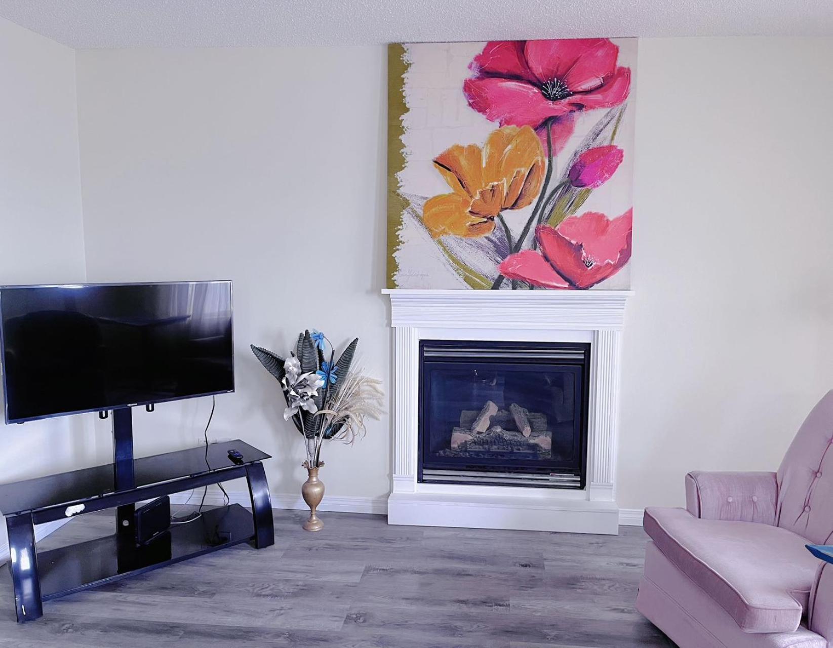 Calgary Mountain Gorgeous Single House Close Airport & Free Parking