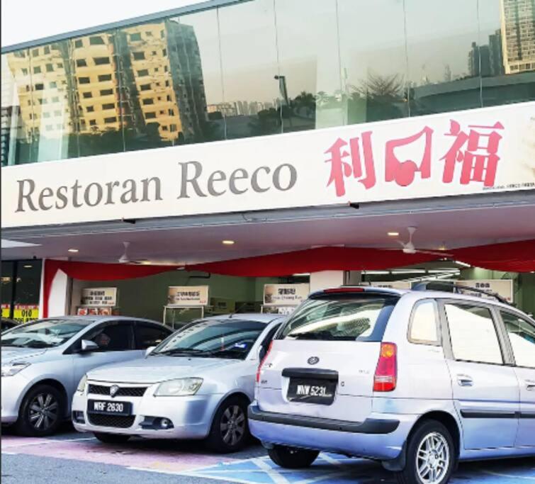 New Source KL Homestay, KLCC & MITEC 15Mins, (6-10 Pax)
