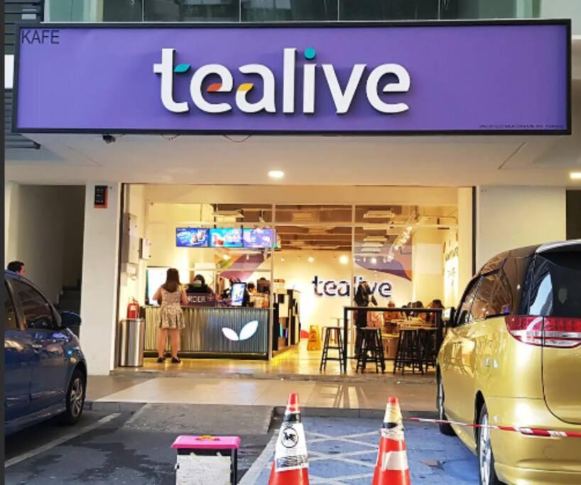 New Source KL Homestay, KLCC & MITEC 15Mins, (6-10 Pax)
