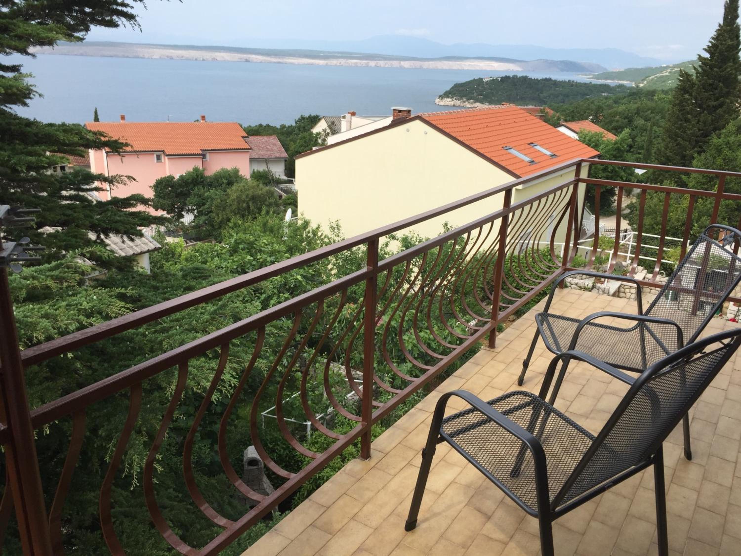 Apartment Keka
