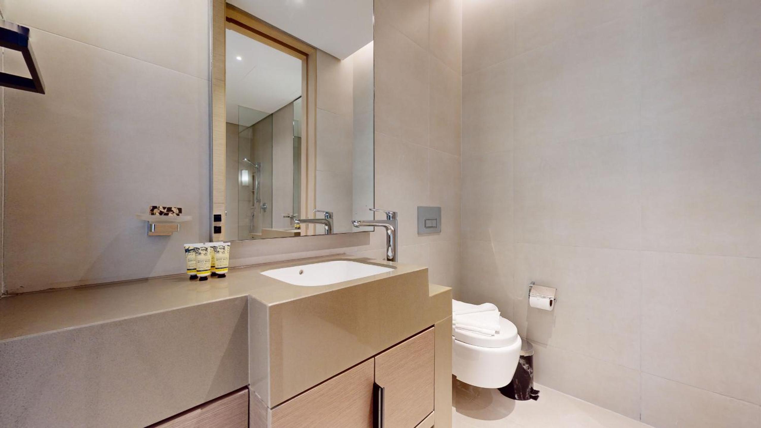 The Address Jumeirah Beach Resort