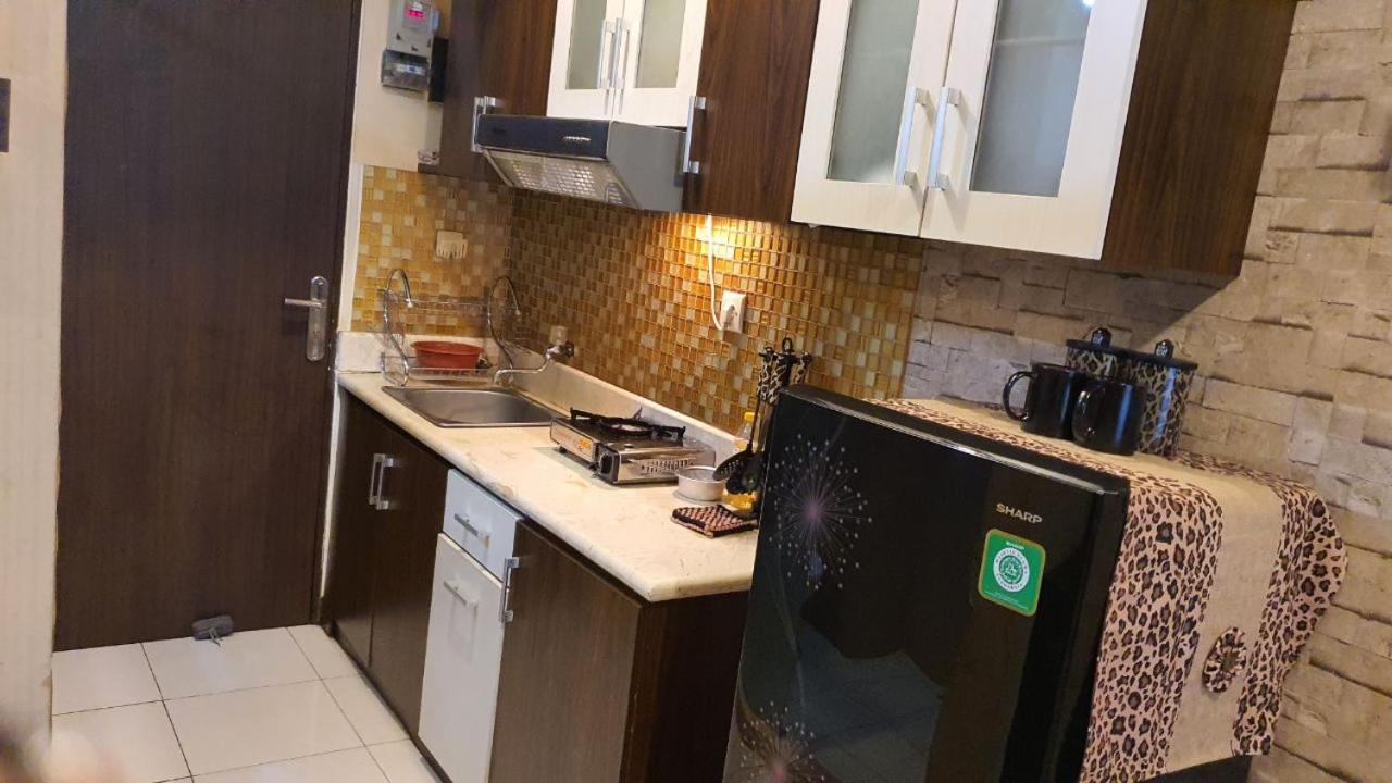 Apartemen Soehat by Pesen Kamar