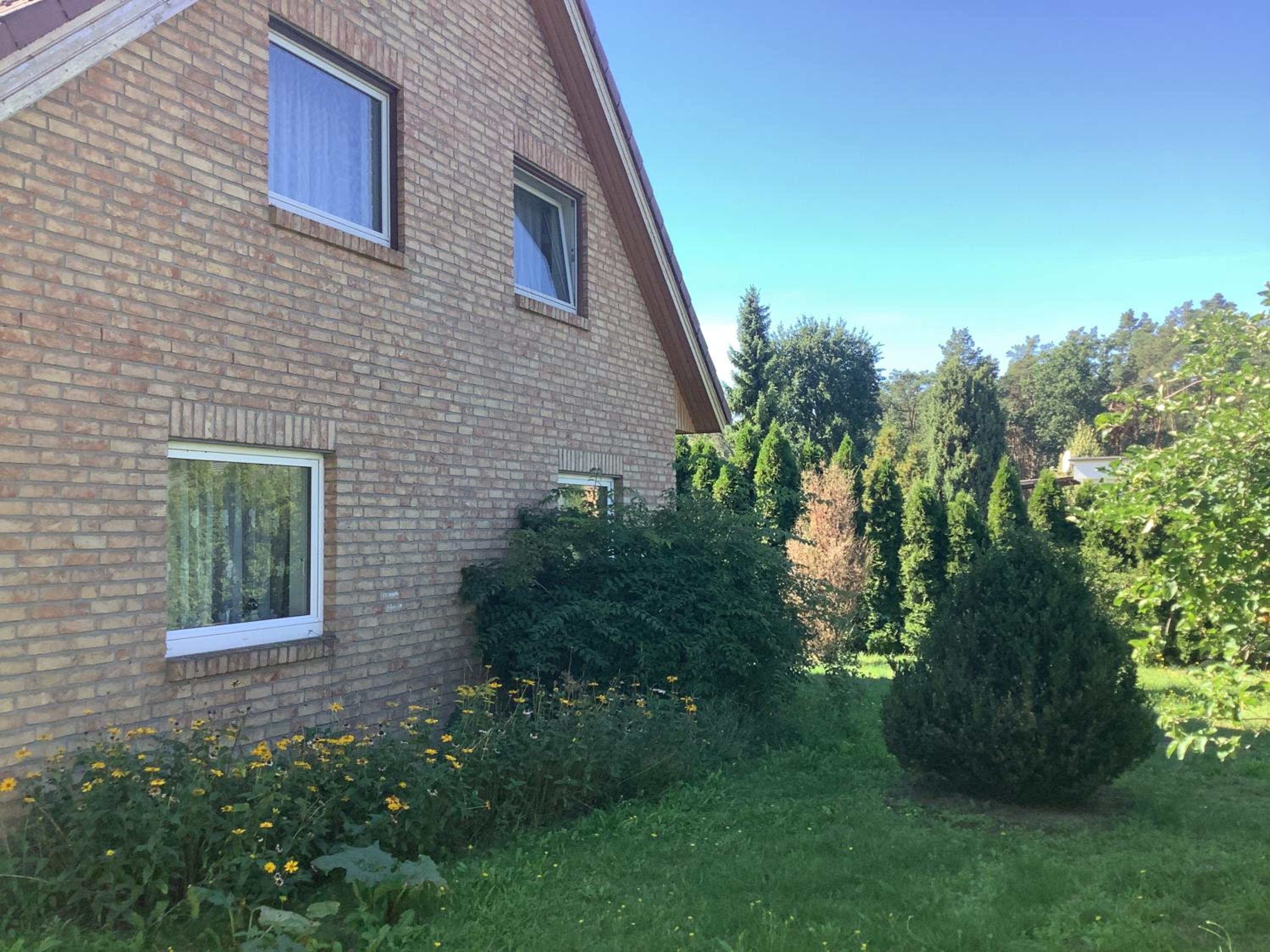 Ferienhaus Juleta
