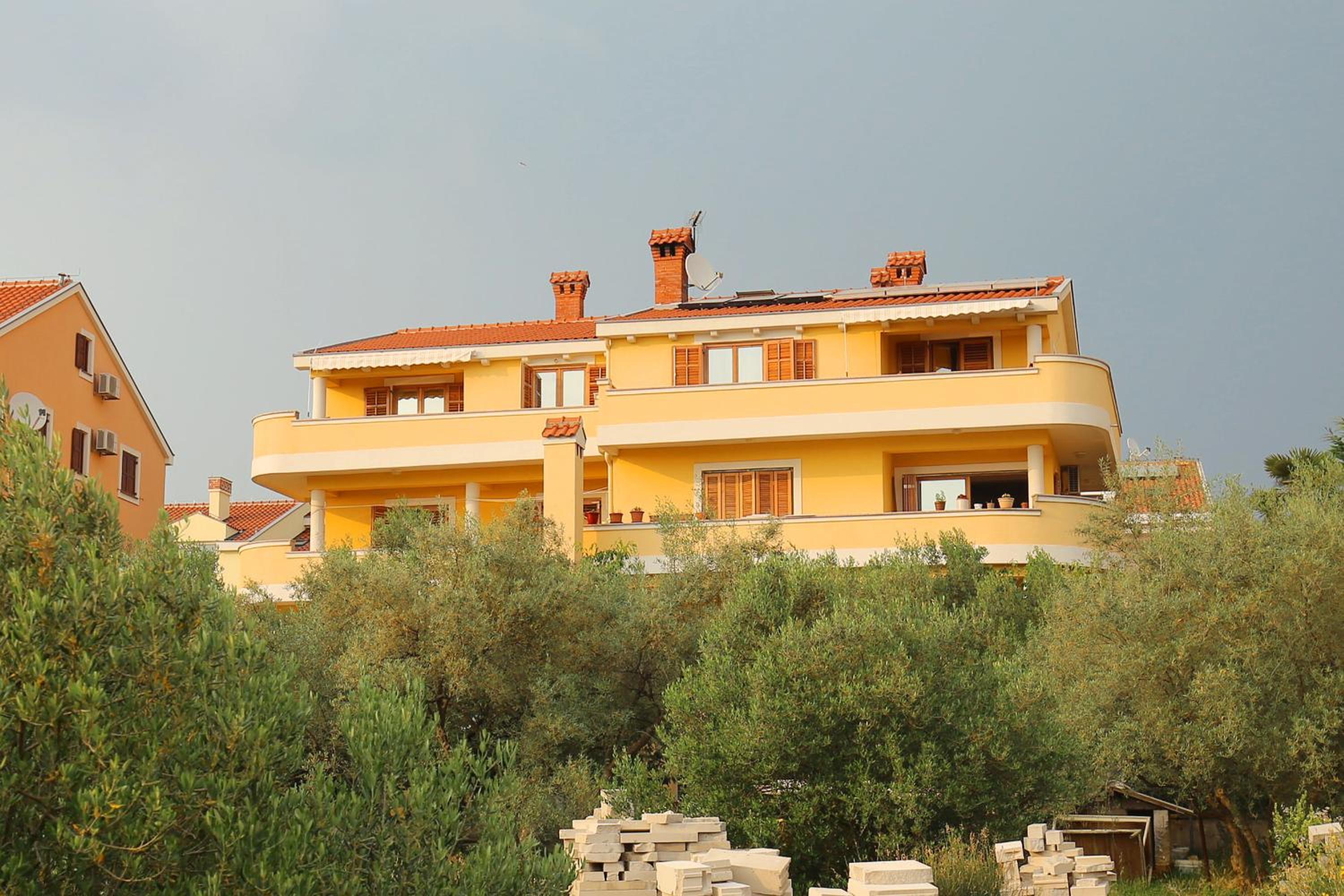 Villa Zubčić