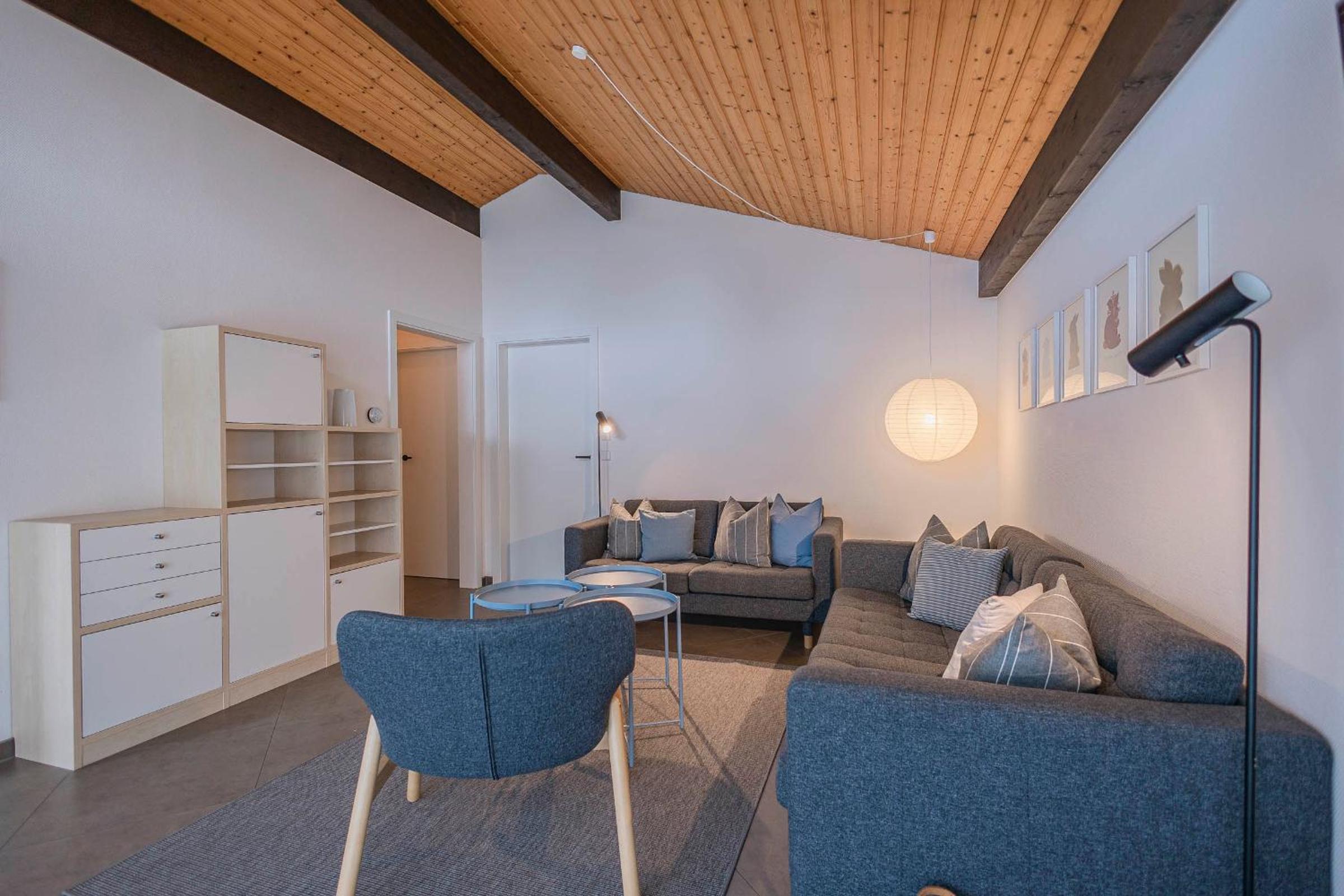 Ferienwohnpark Immenstaad am Bodensee Satteldachhaus Typ 9 SD 73