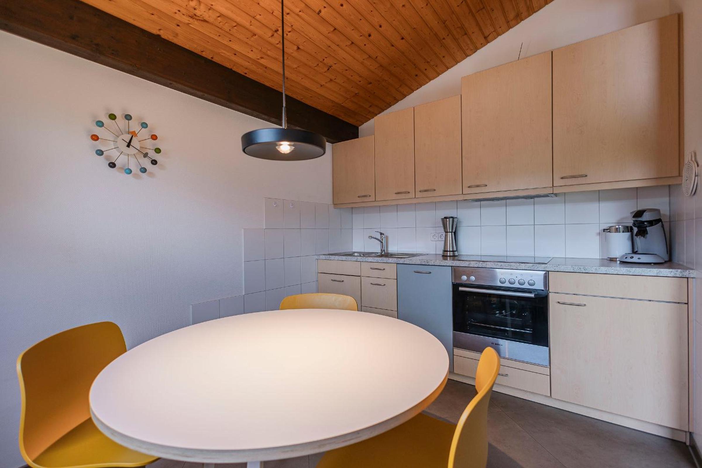 Ferienwohnpark Immenstaad am Bodensee Satteldachhaus Typ 9 SD 73