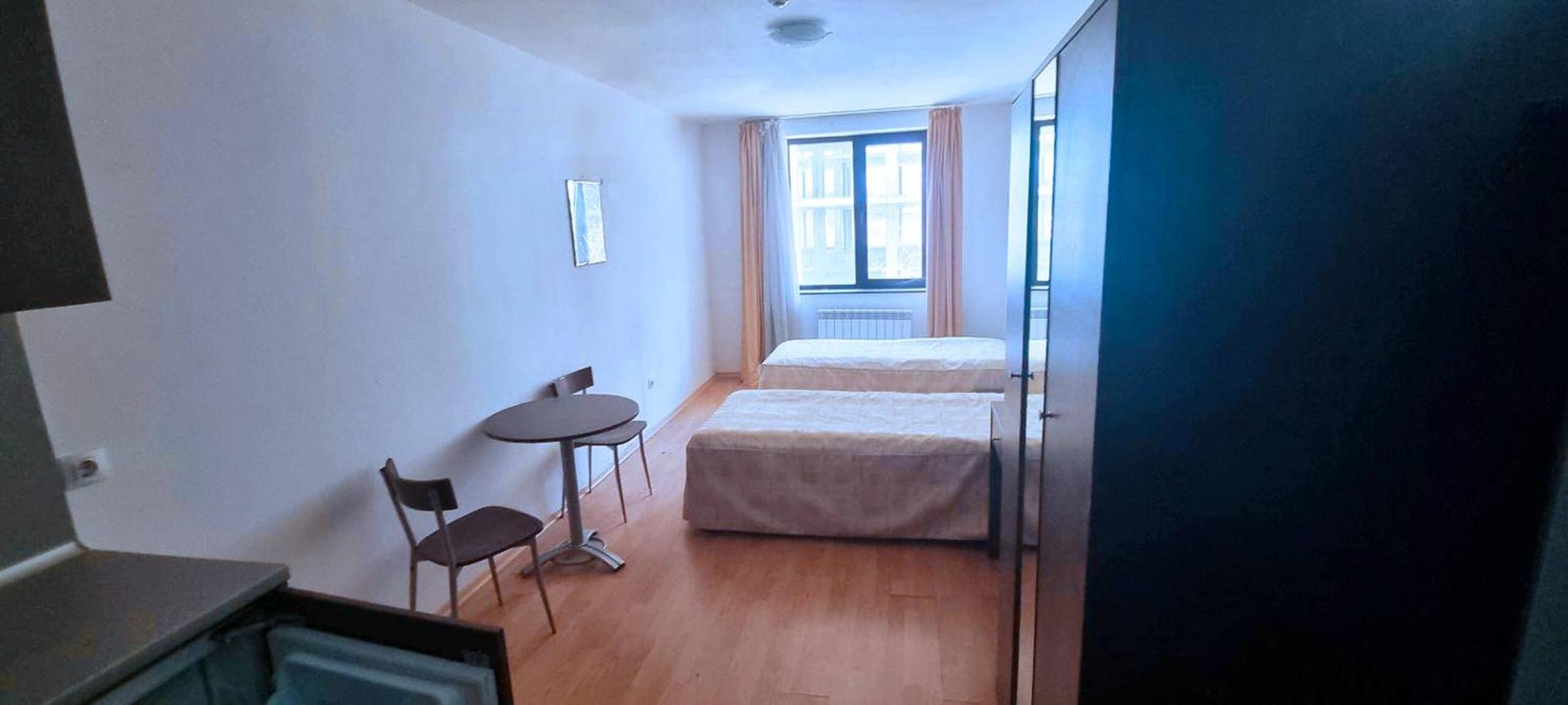 Cosy Studio Near Gondola