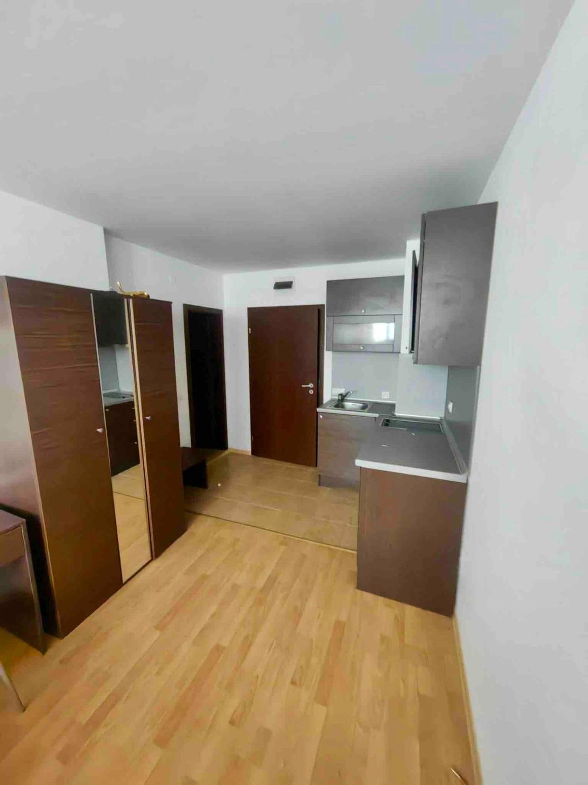 Cosy Studio Near Gondola